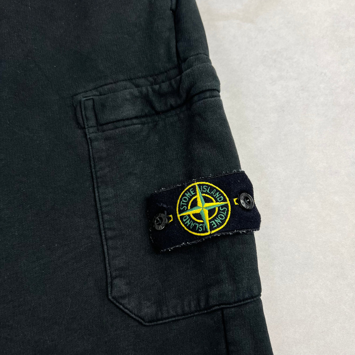 Stone Island Joggers