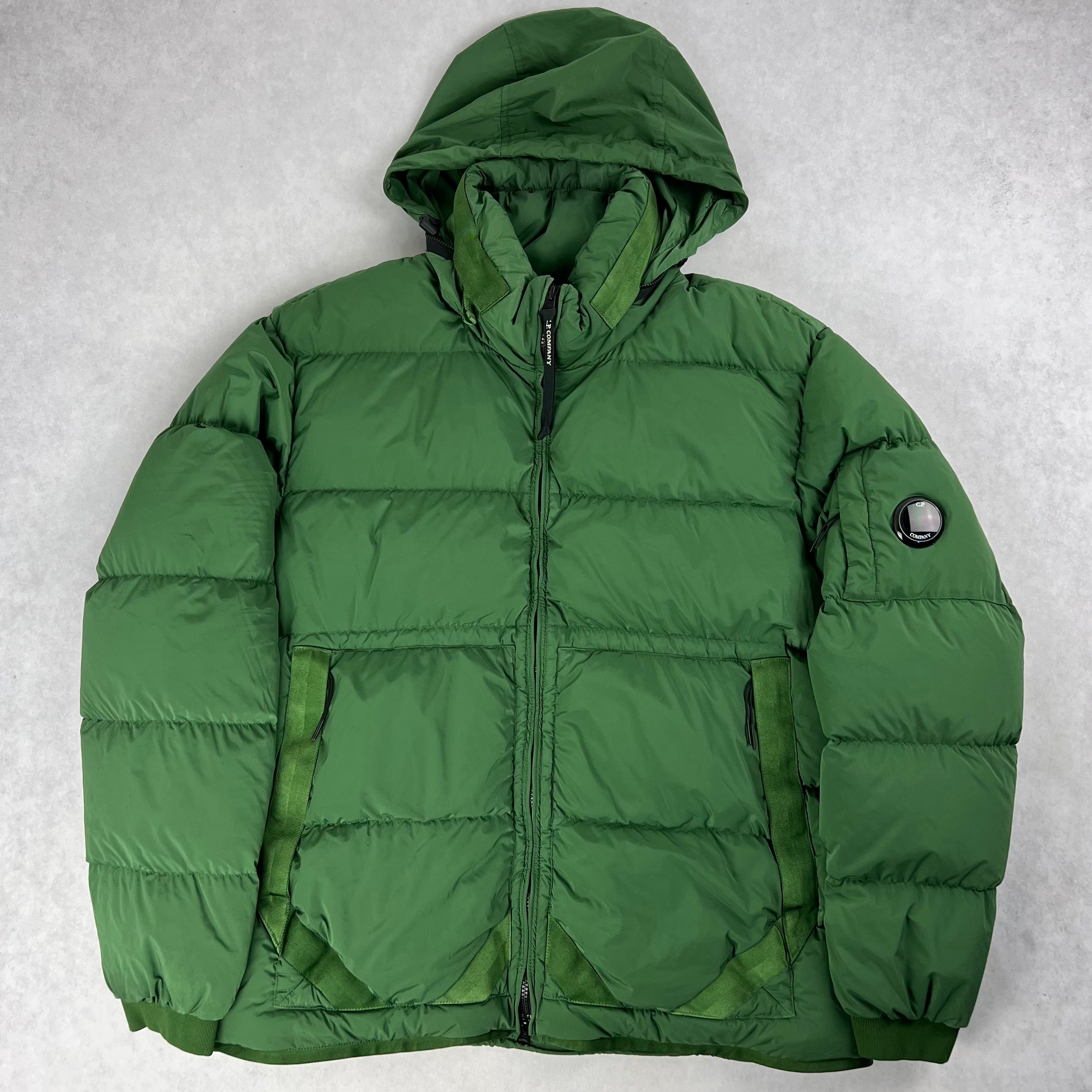 CP Company Puffer Jacket