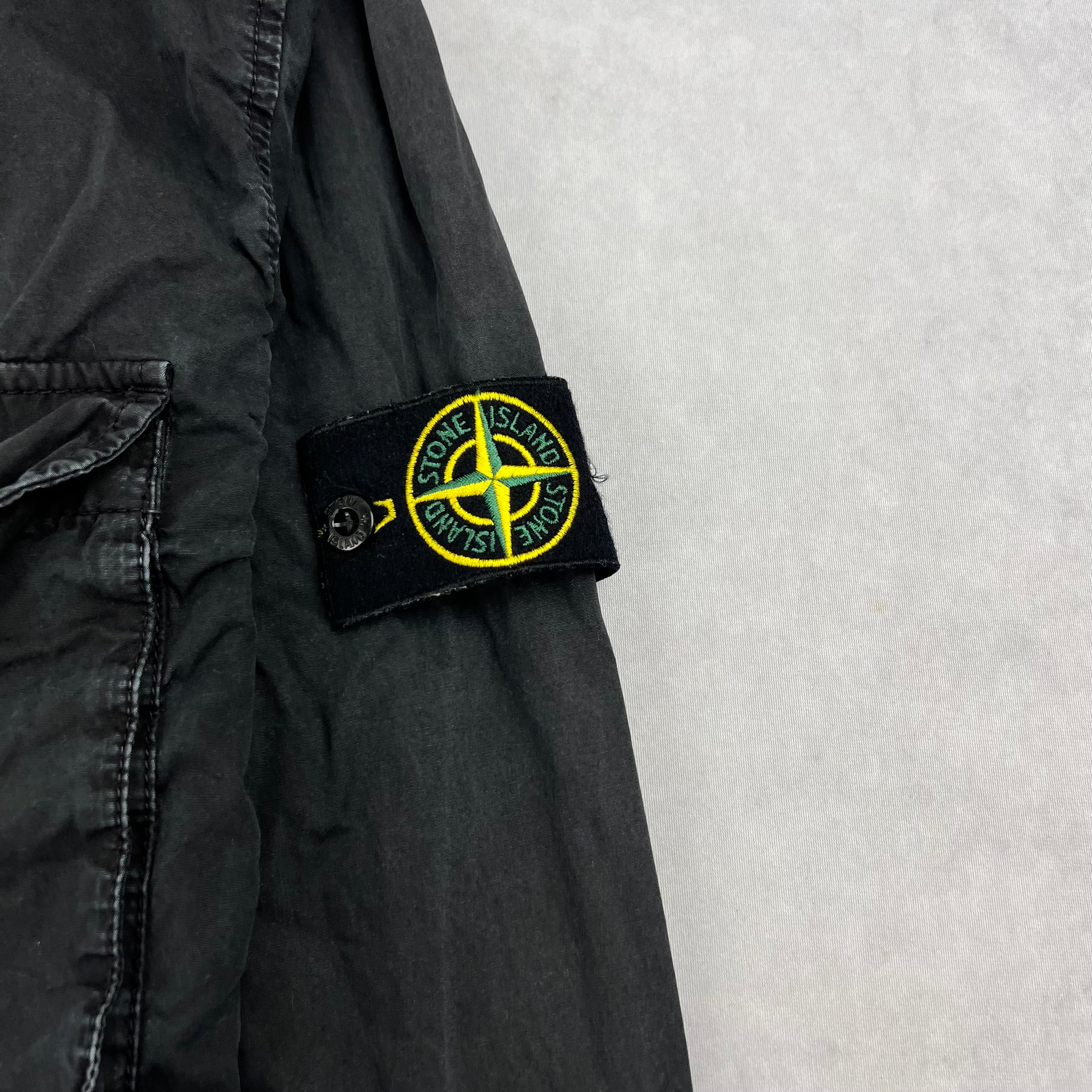 Stone Island Overshirt