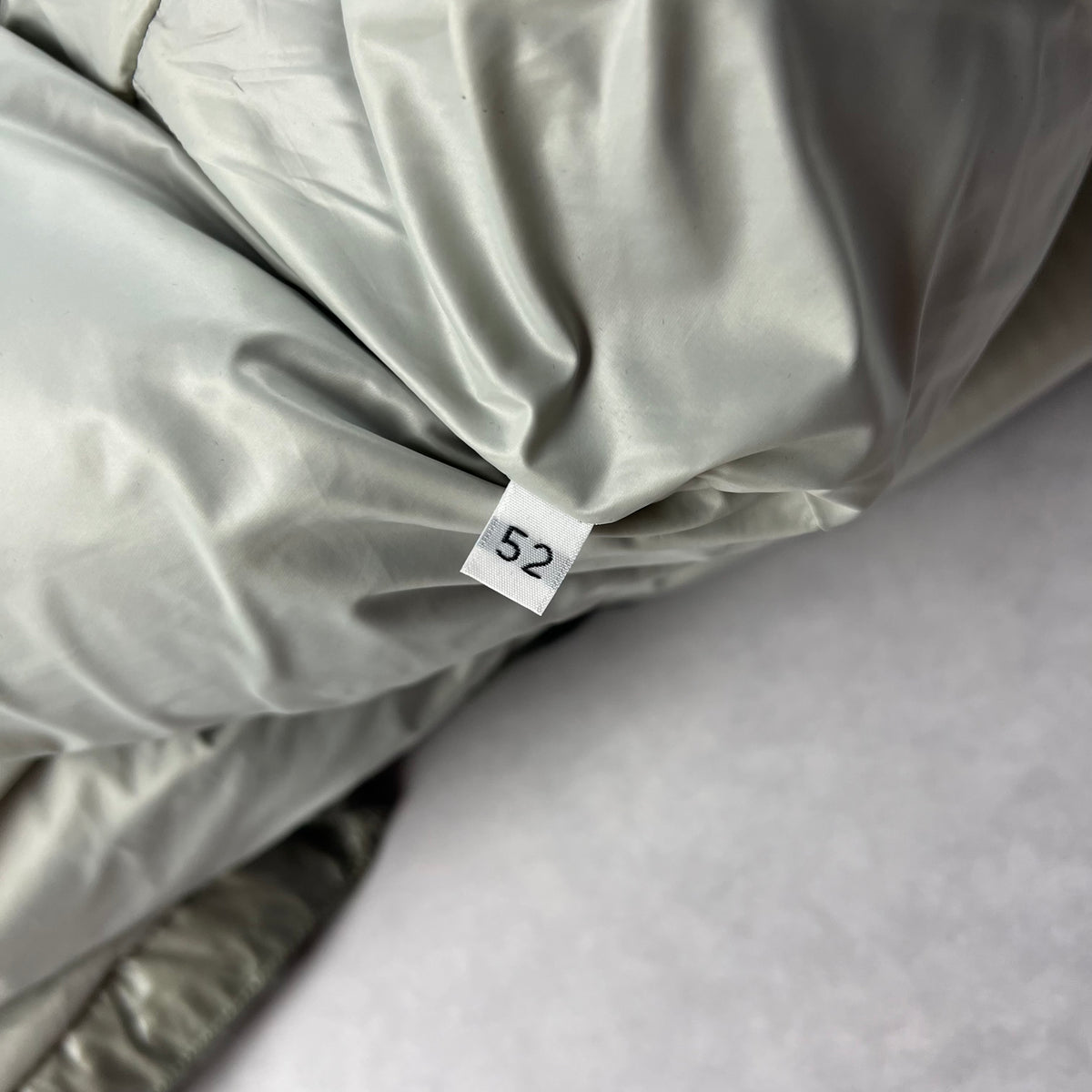 CP Company Puffer Jacket