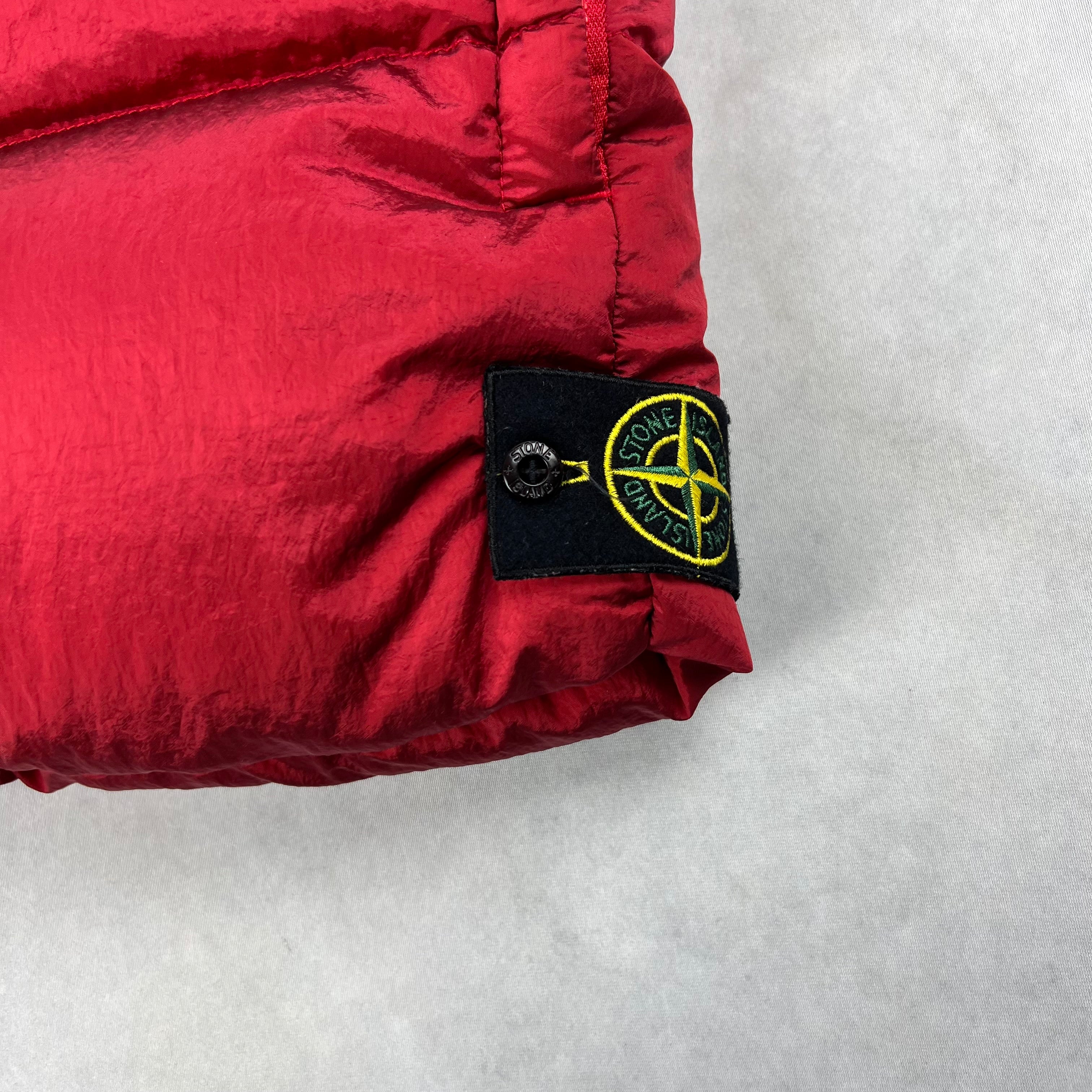 Stone Island Gilet