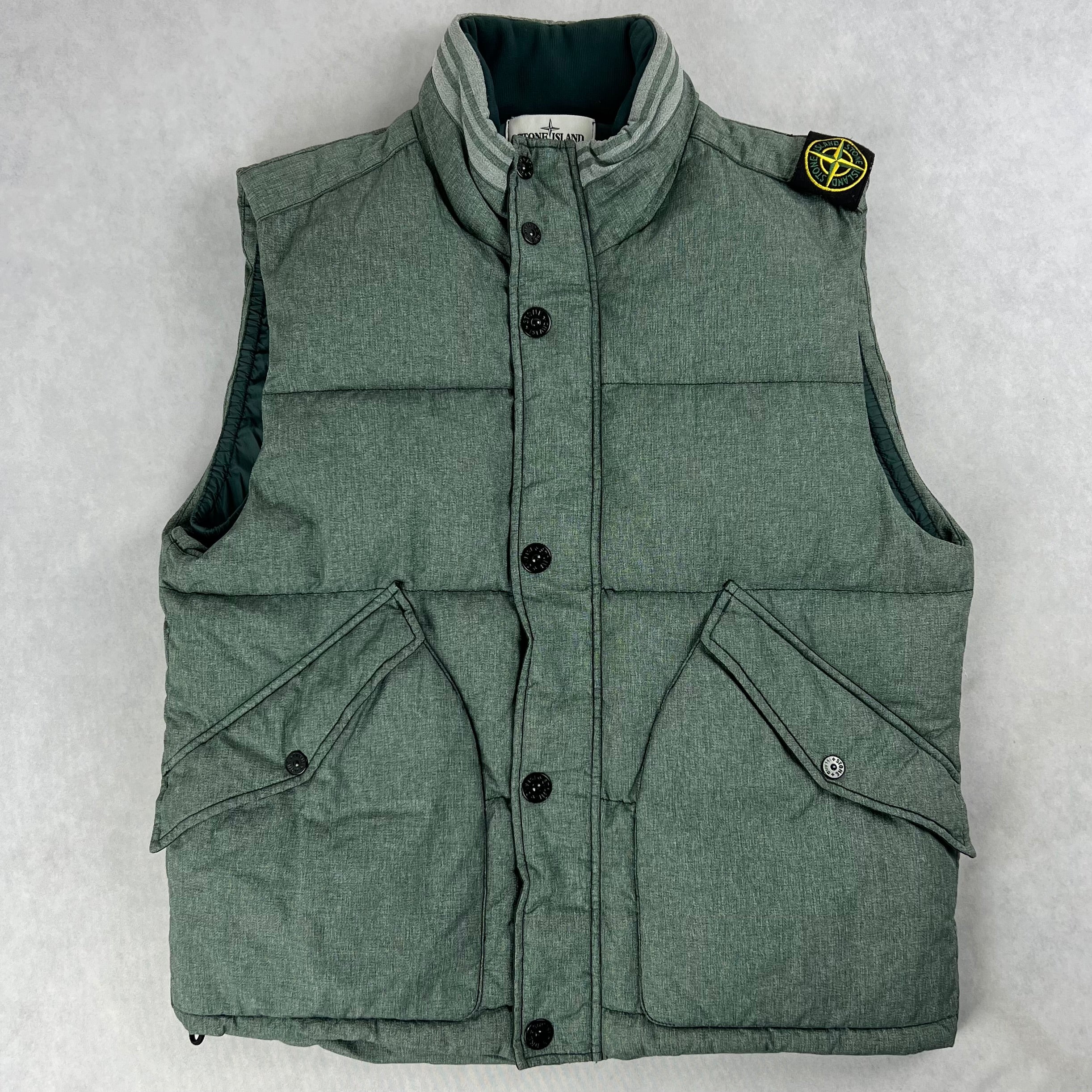 Stone Island Gilet