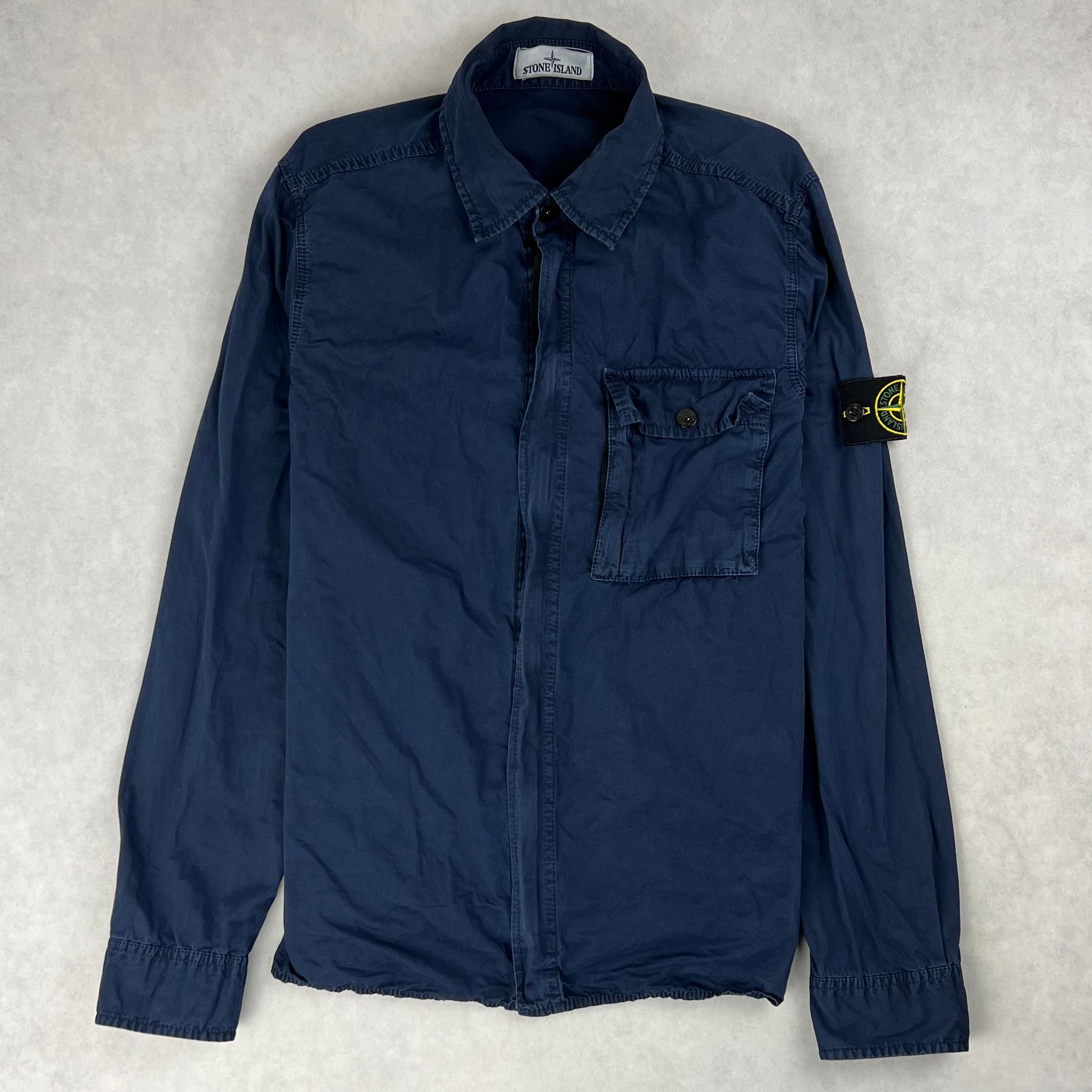 Stone Island Overshirt