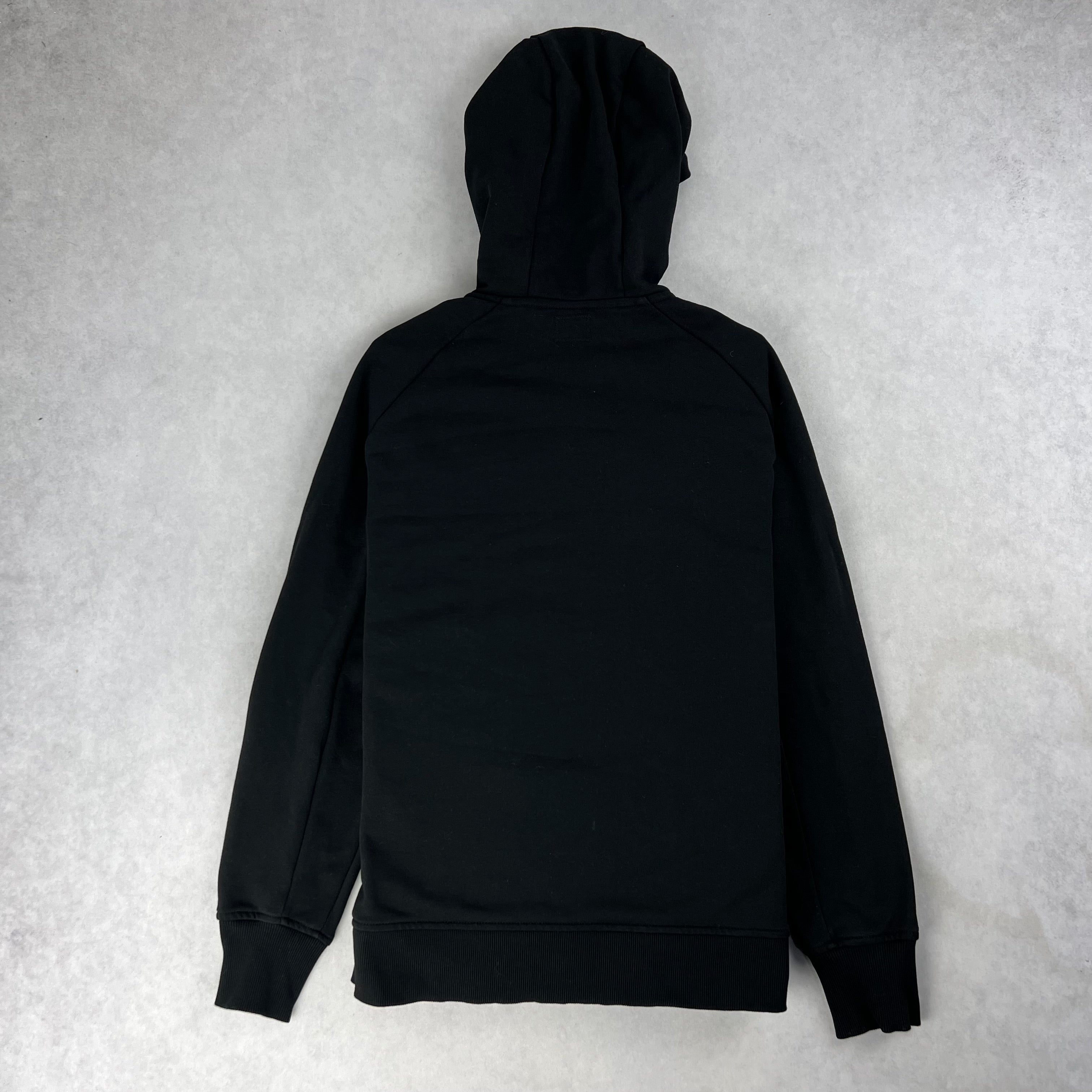 CP Company Goggle Hoodie