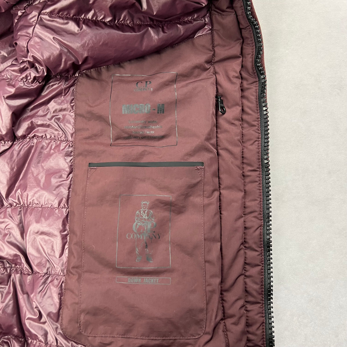CP Company Jacket