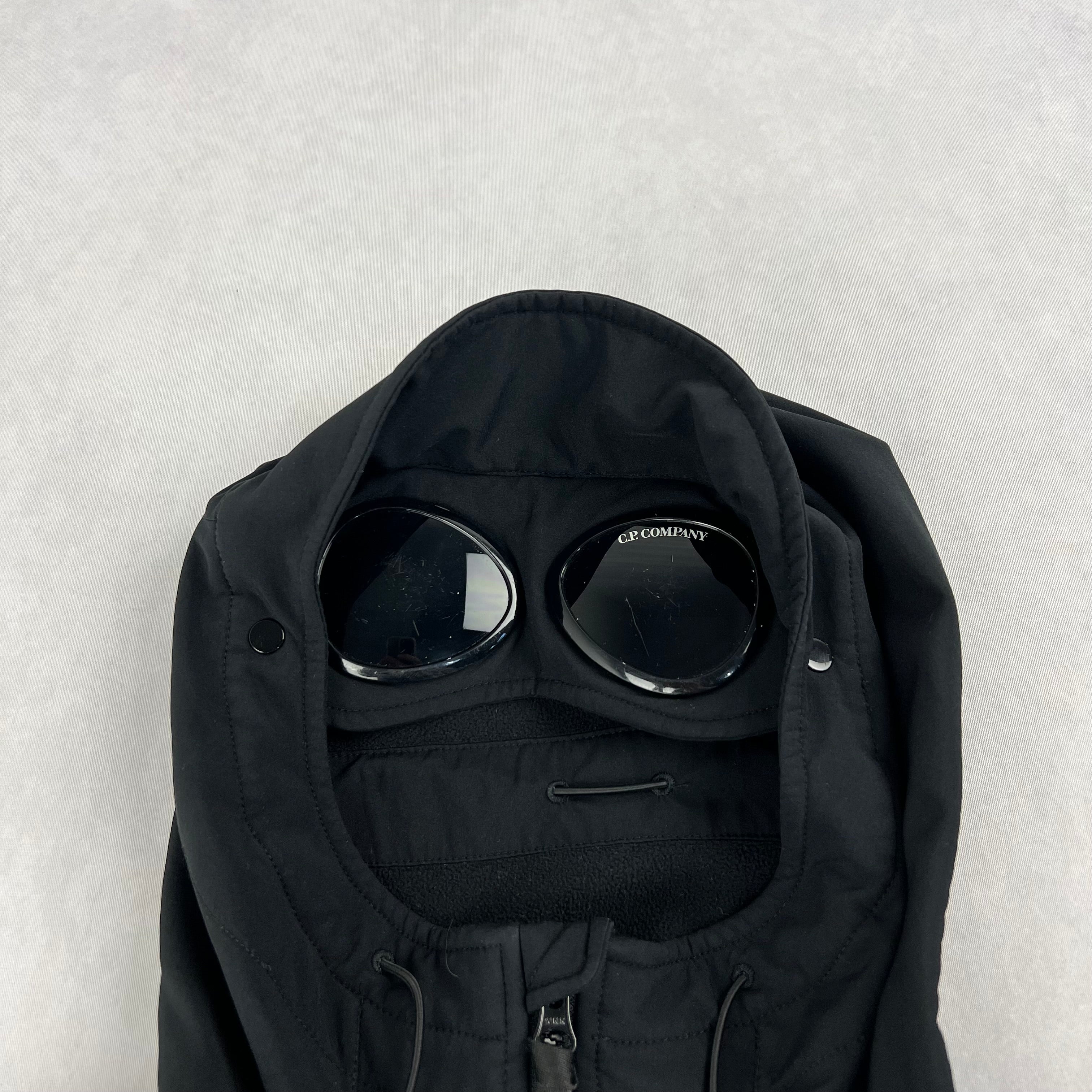 CP Company Goggle Jacket