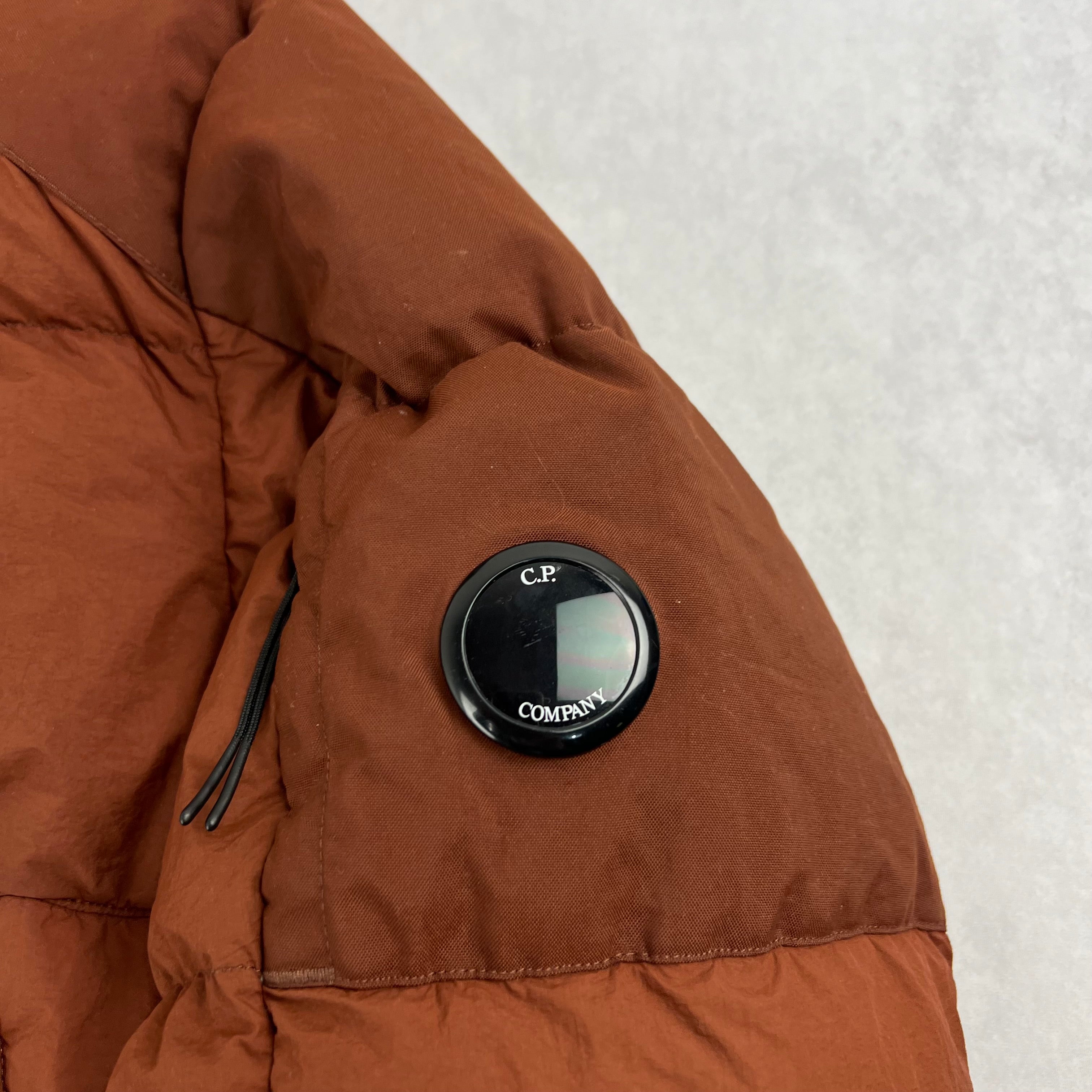 CP Company Puffer Jacket