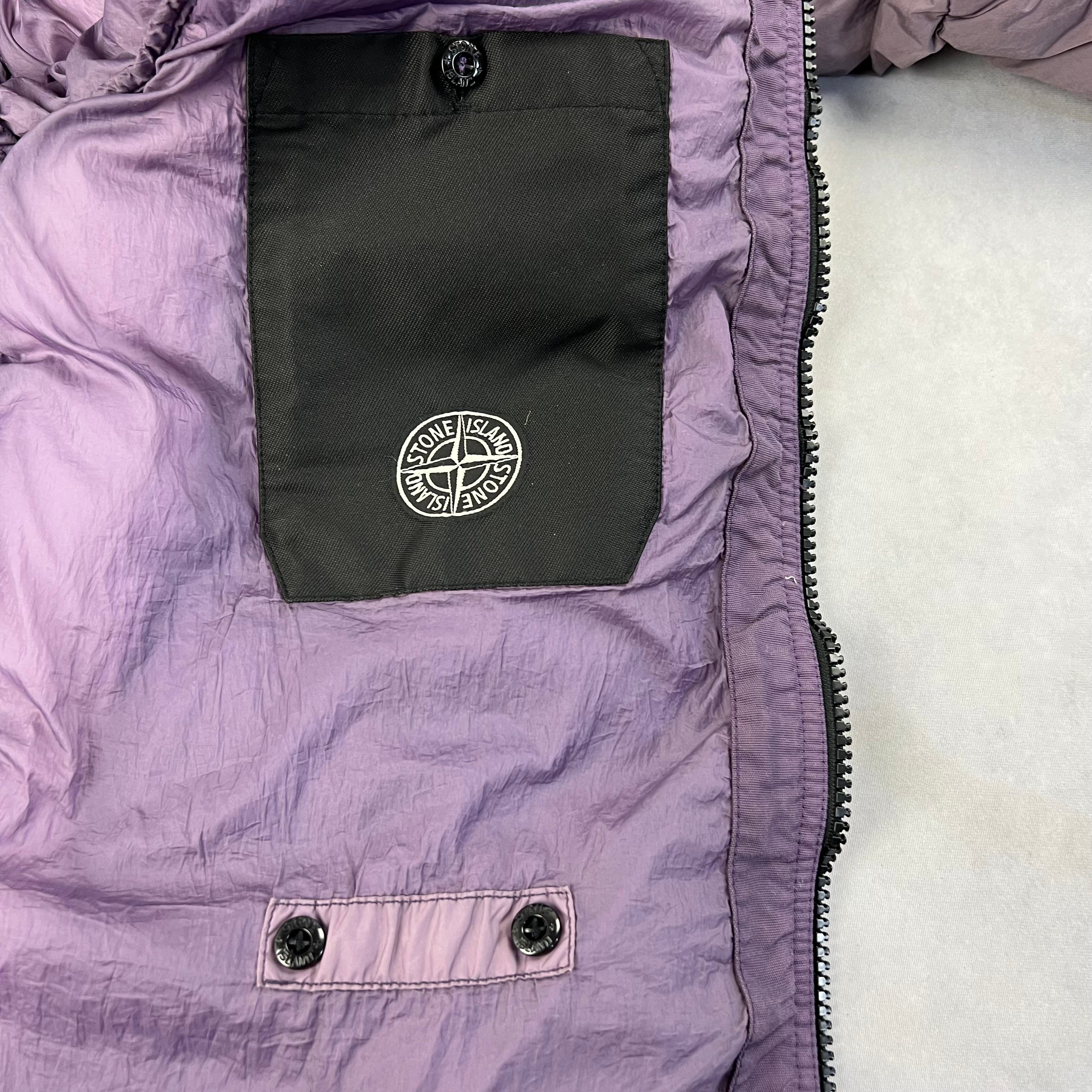 Stone Island Puffer Jacket