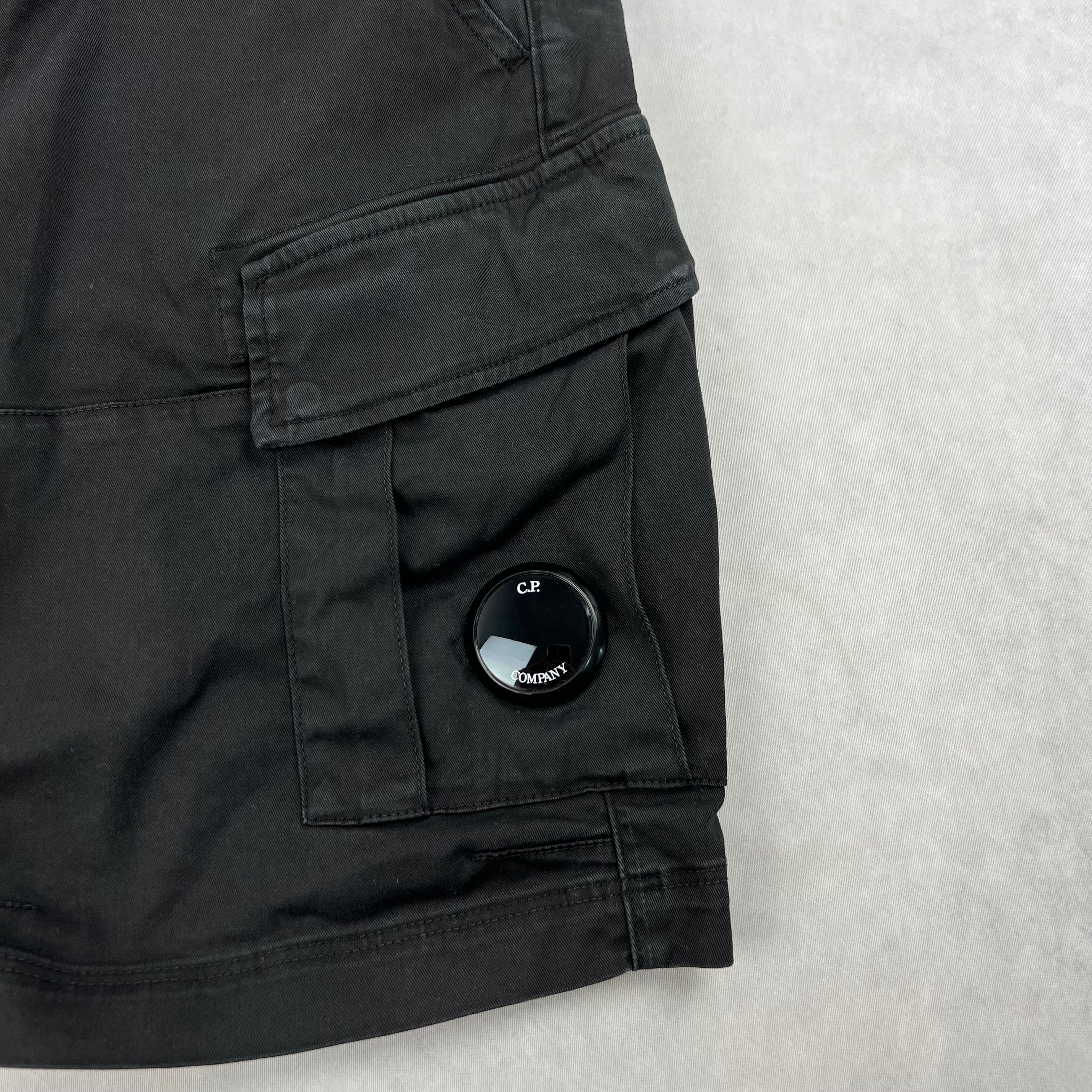 CP Company Cargo Shorts