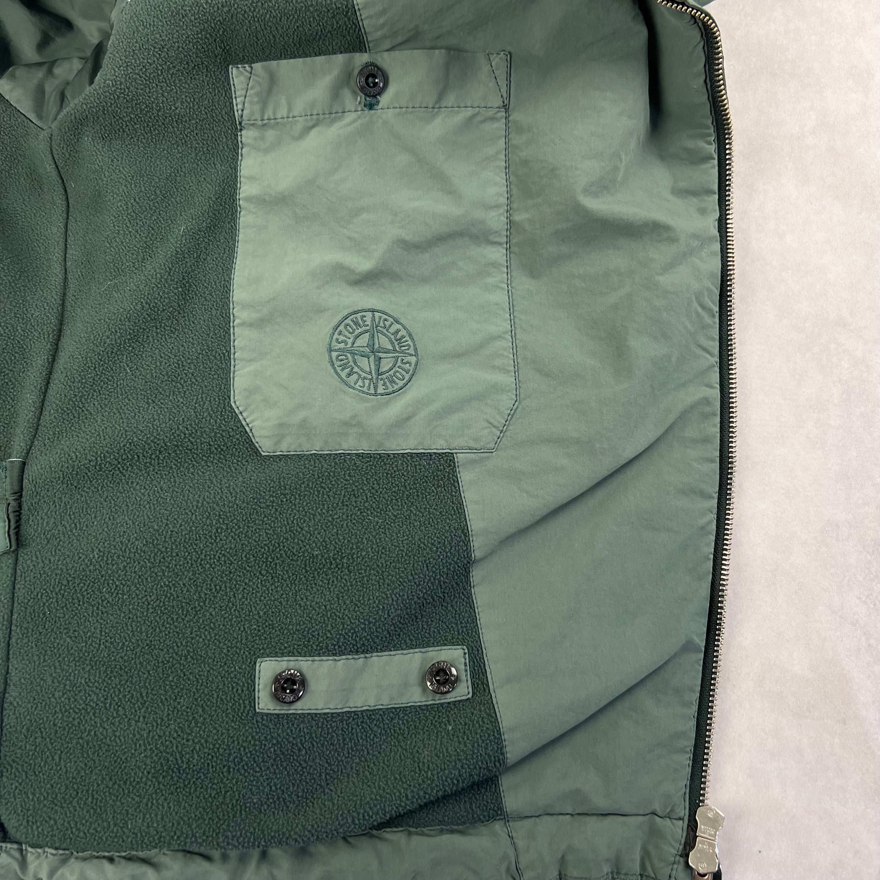 Stone Island David TC Jacket