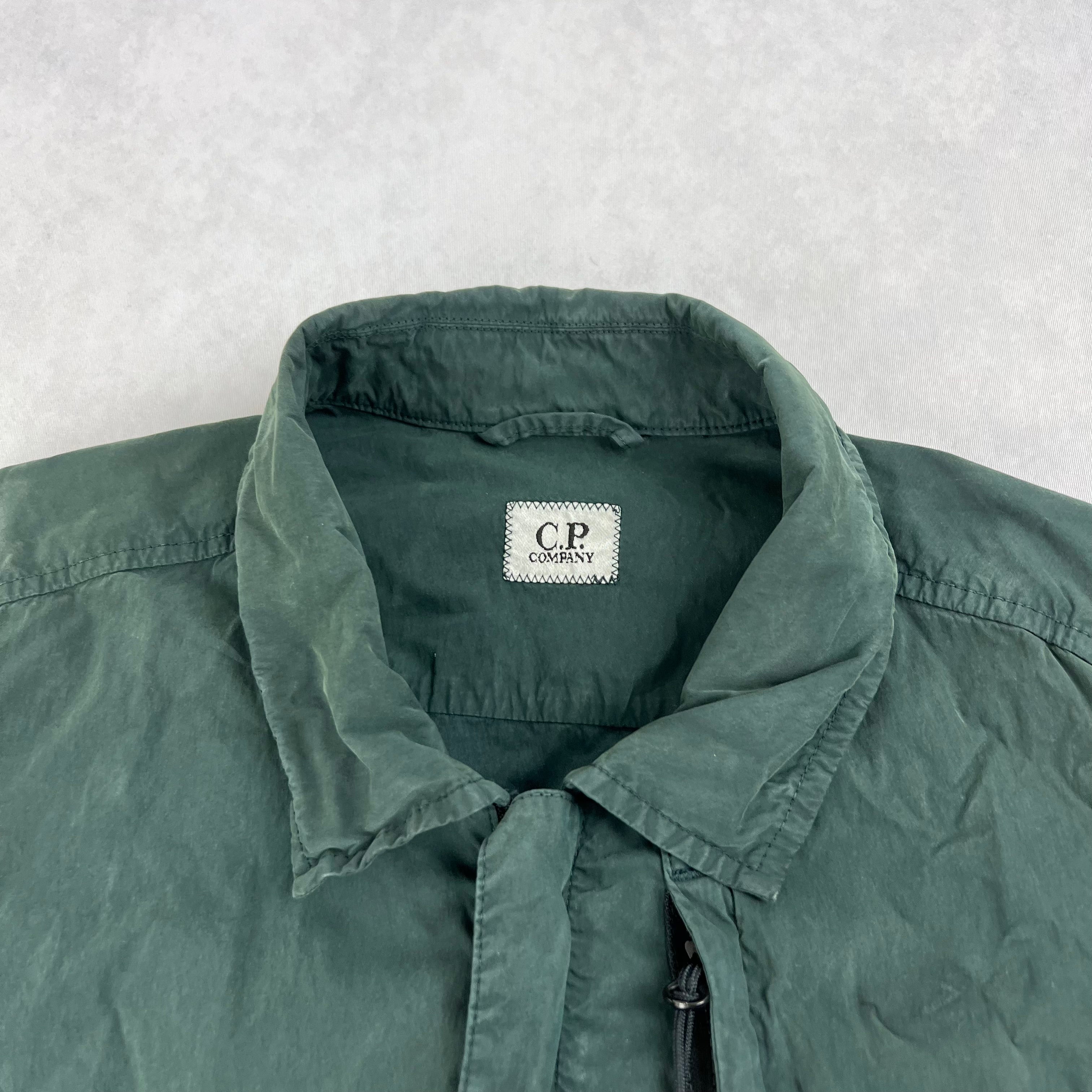 CP Company Overshirt