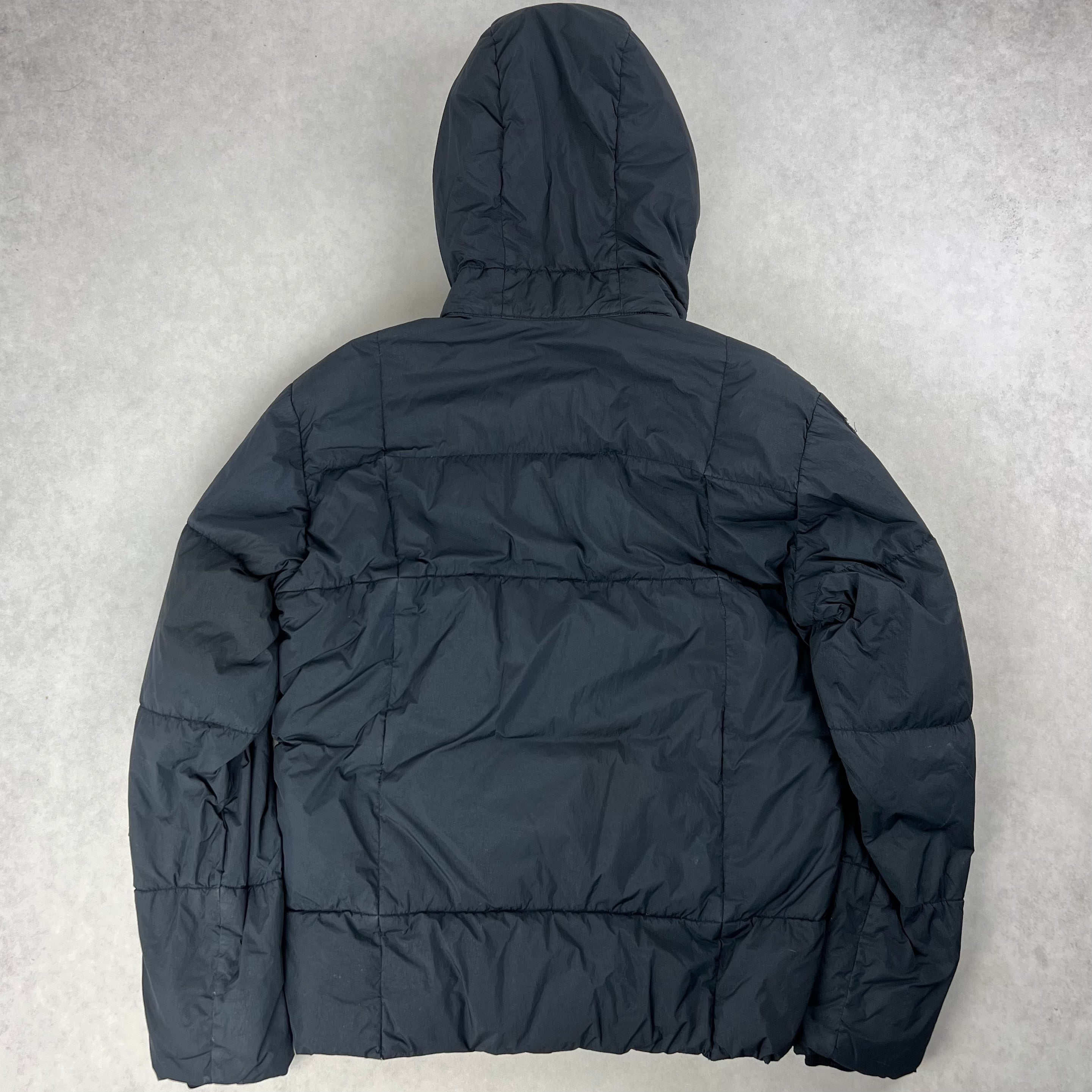 Stone Island Puffer Jacket