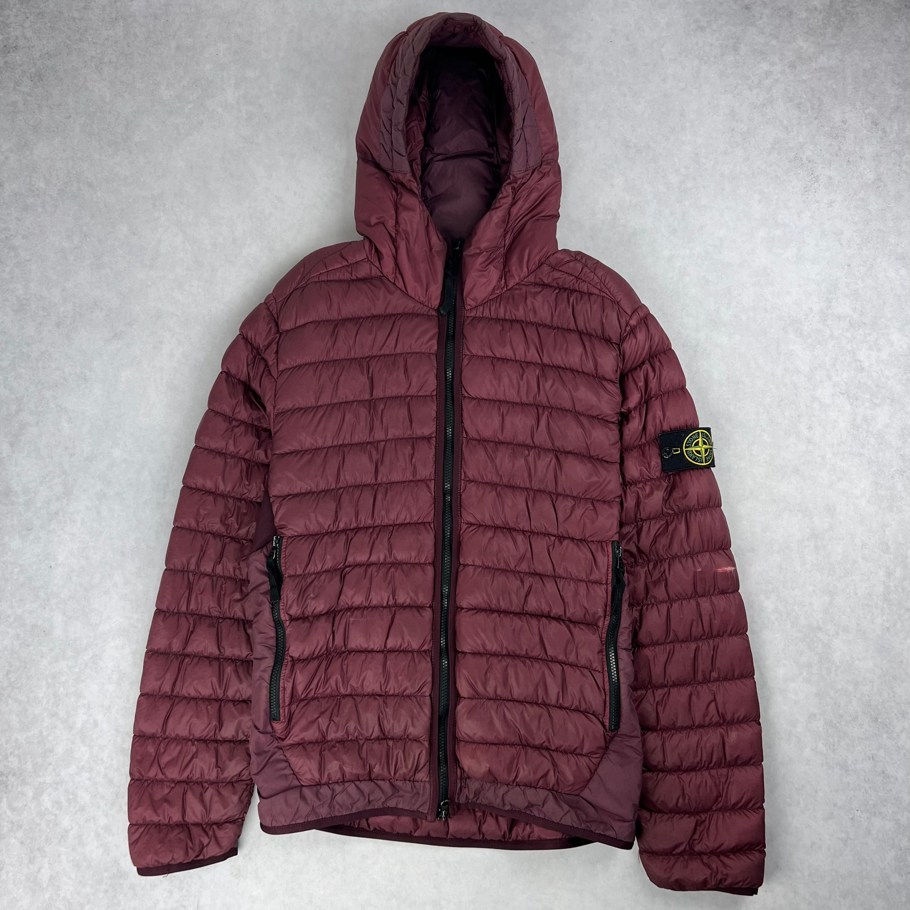 Stone Island Puffer Jacket