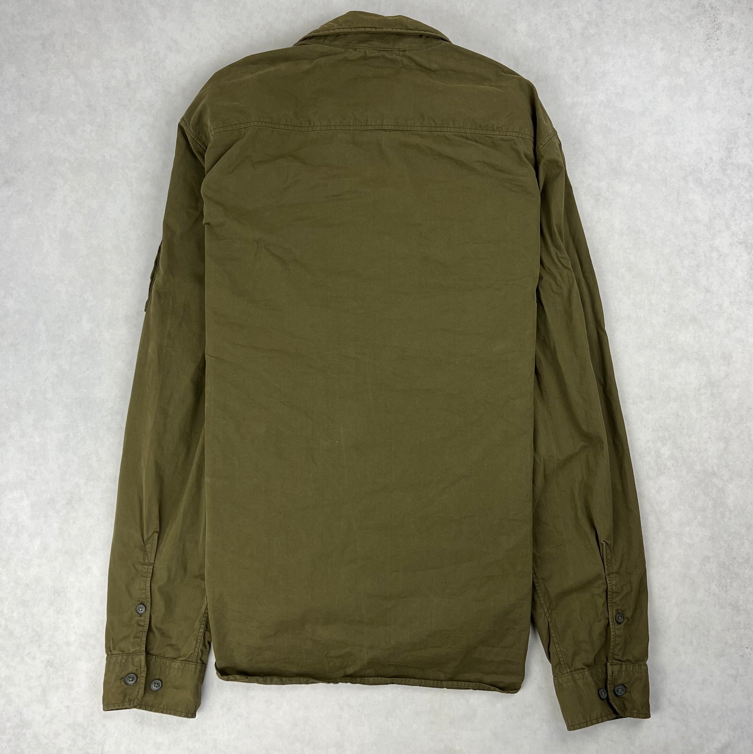 CP Company Overshirt