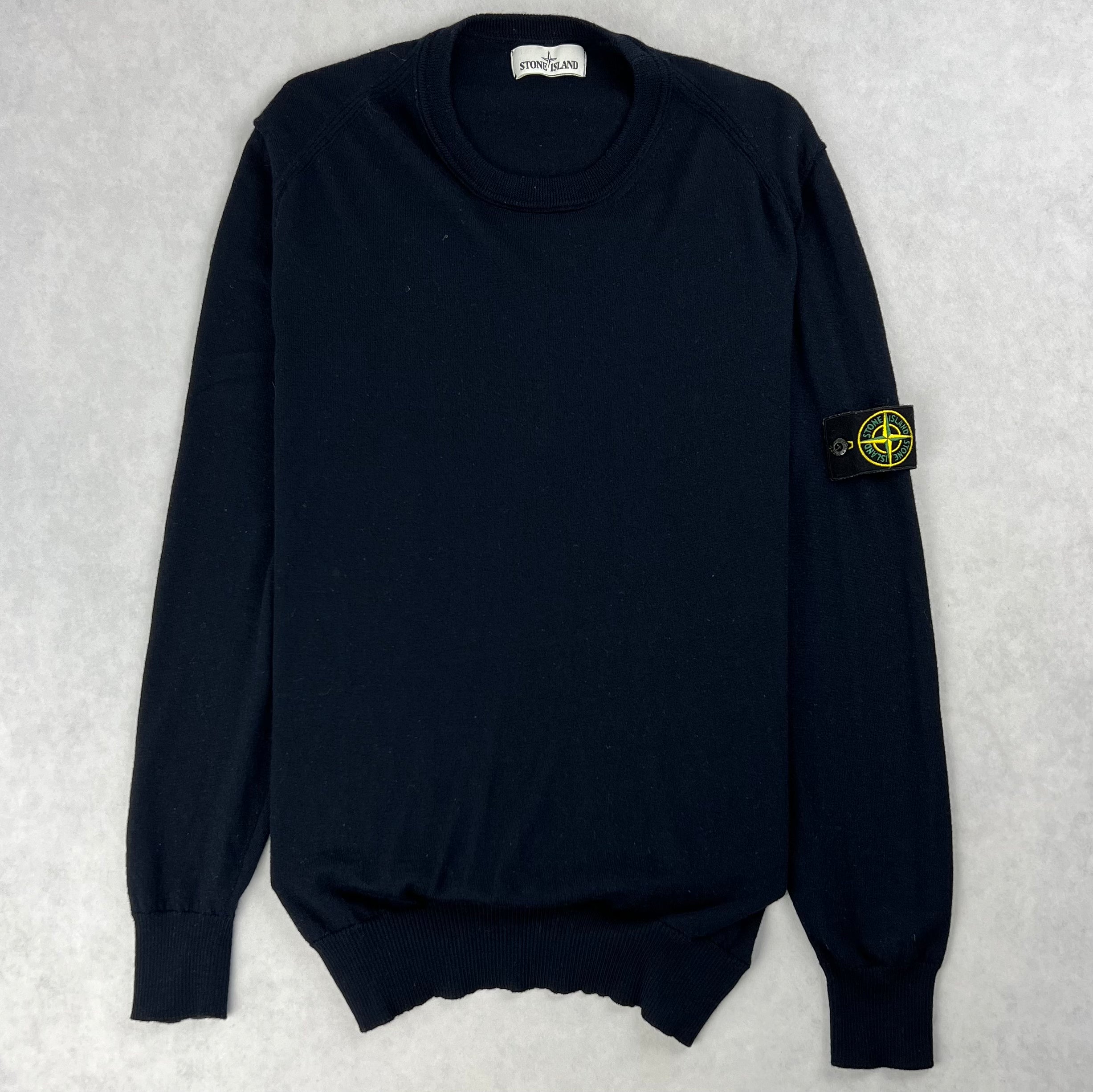 Stone Island Jumper