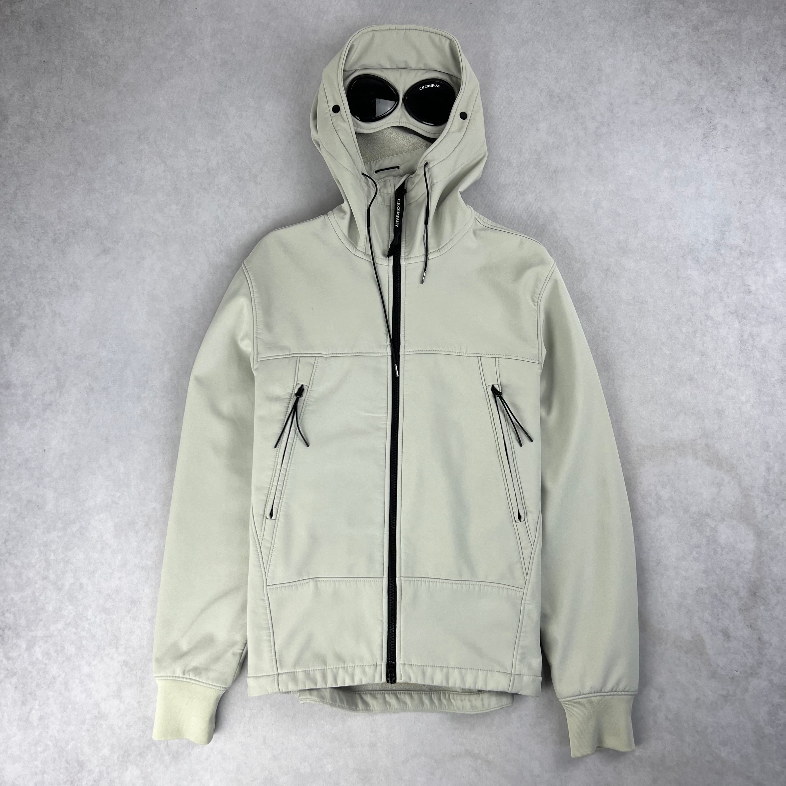 CP Company Goggle Jacket
