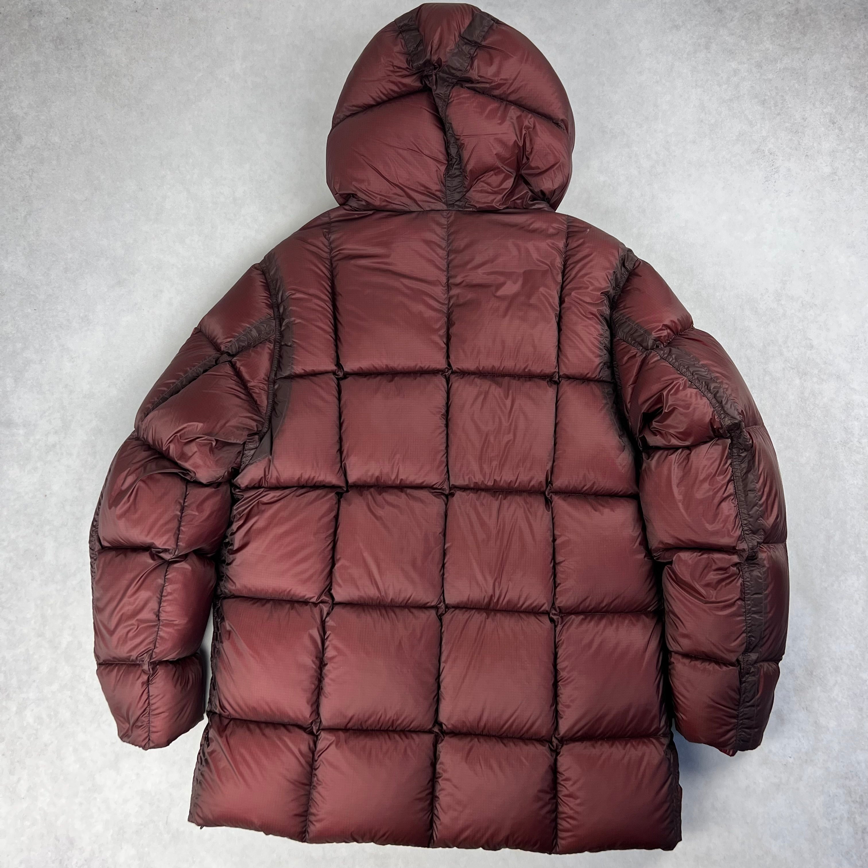 CP Company Puffer Jacket