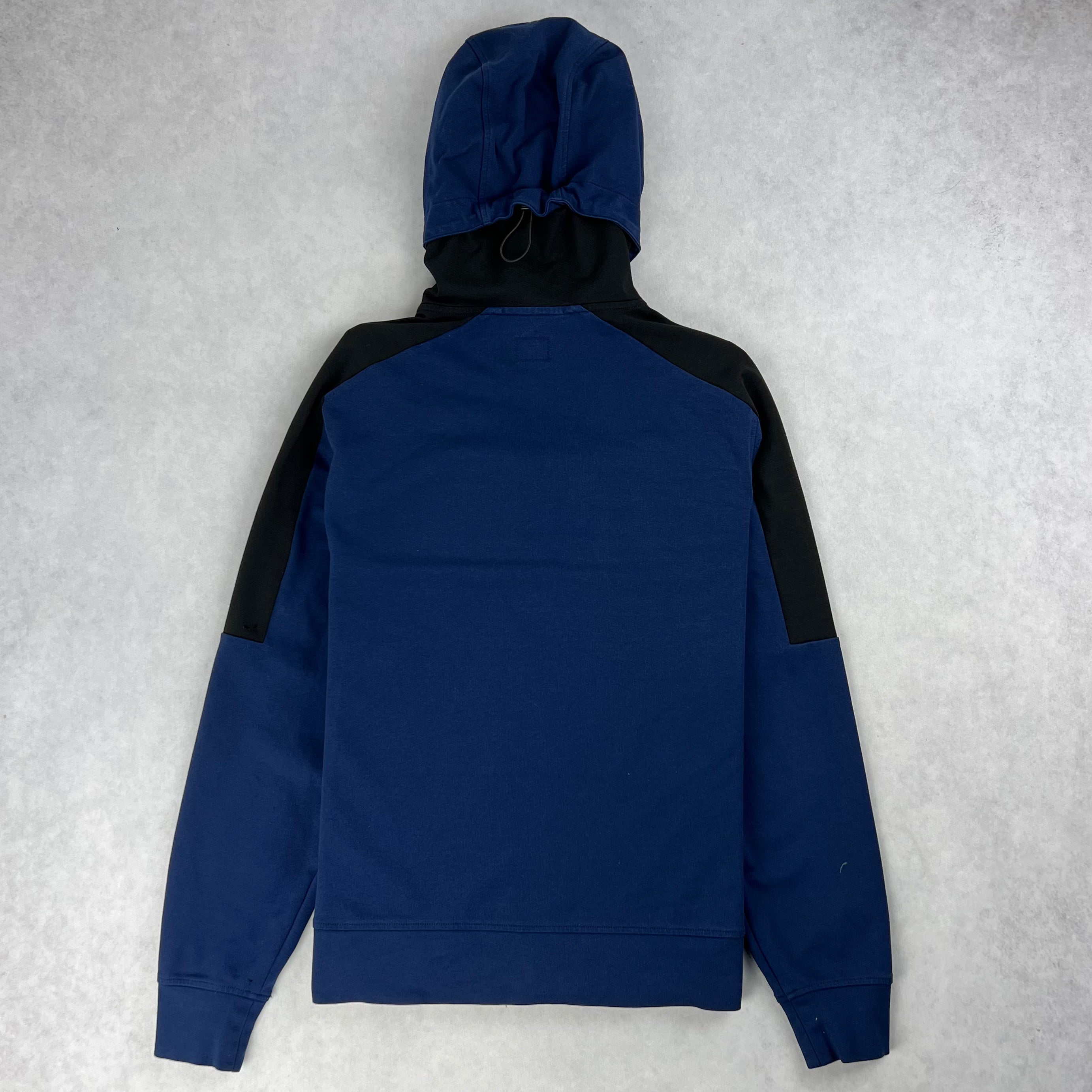 CP Company Goggle Hoodie