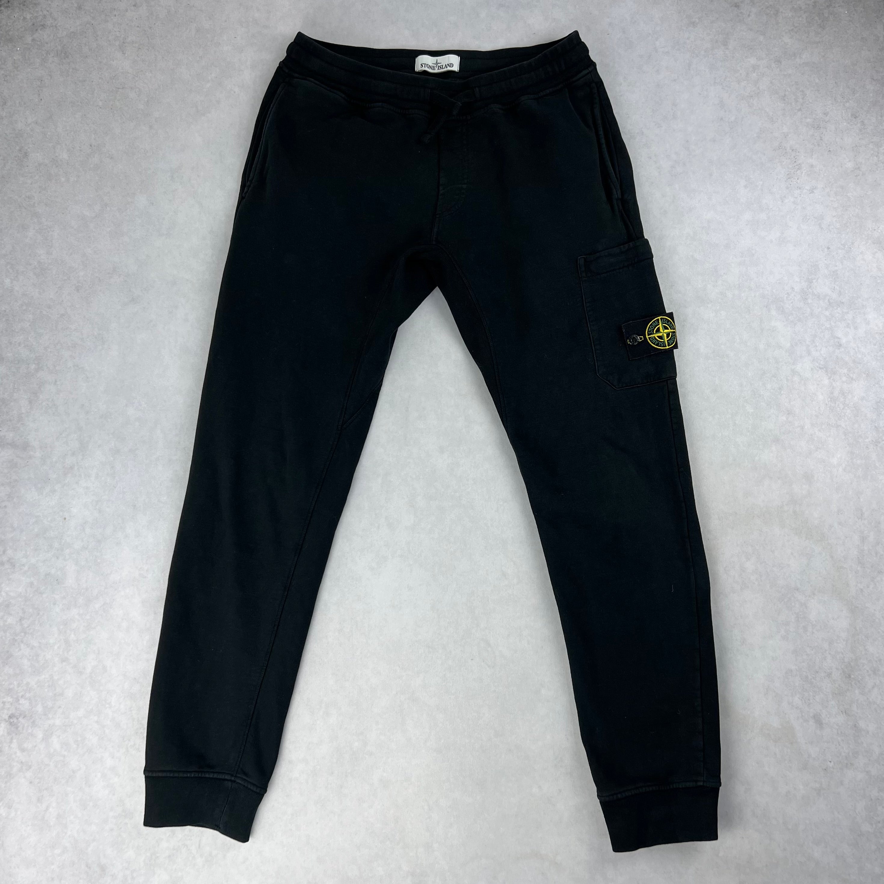 Stone Island Joggers