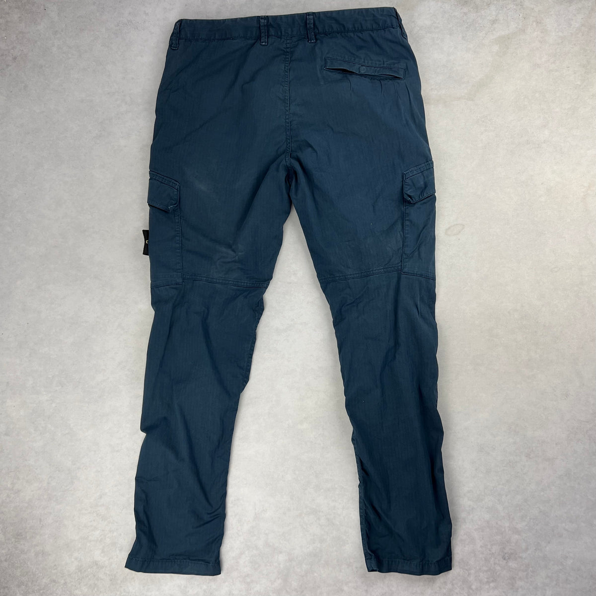 Stone Island Cargo Pants