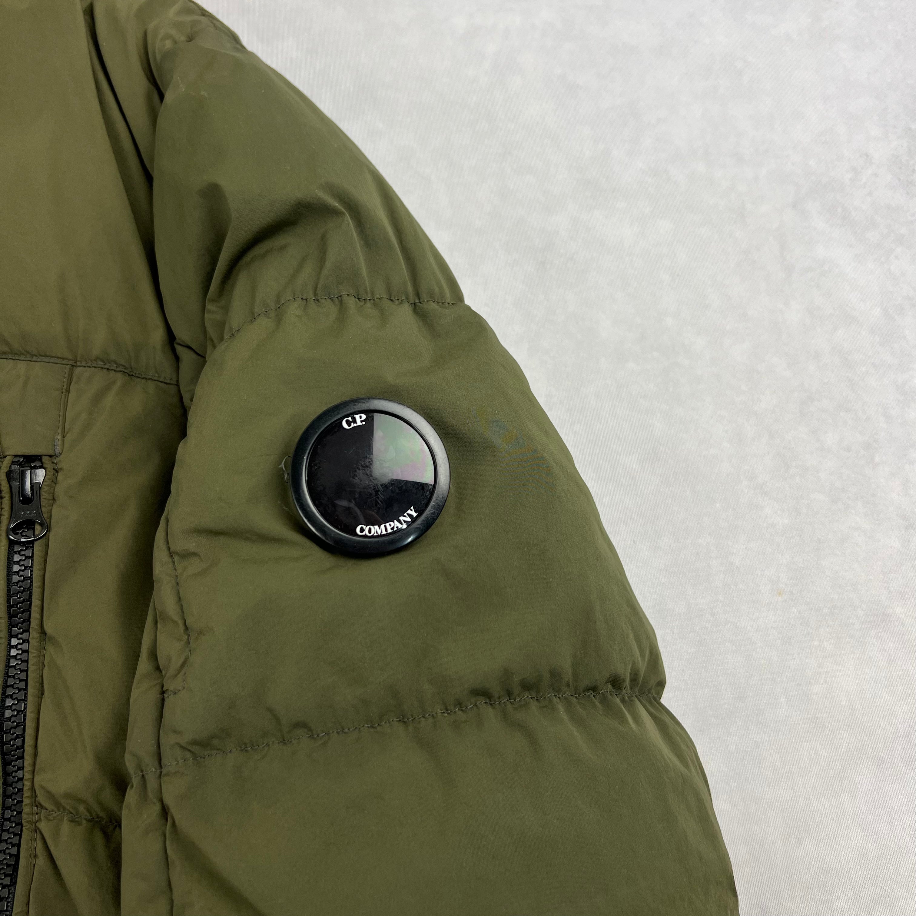 CP Company Parka