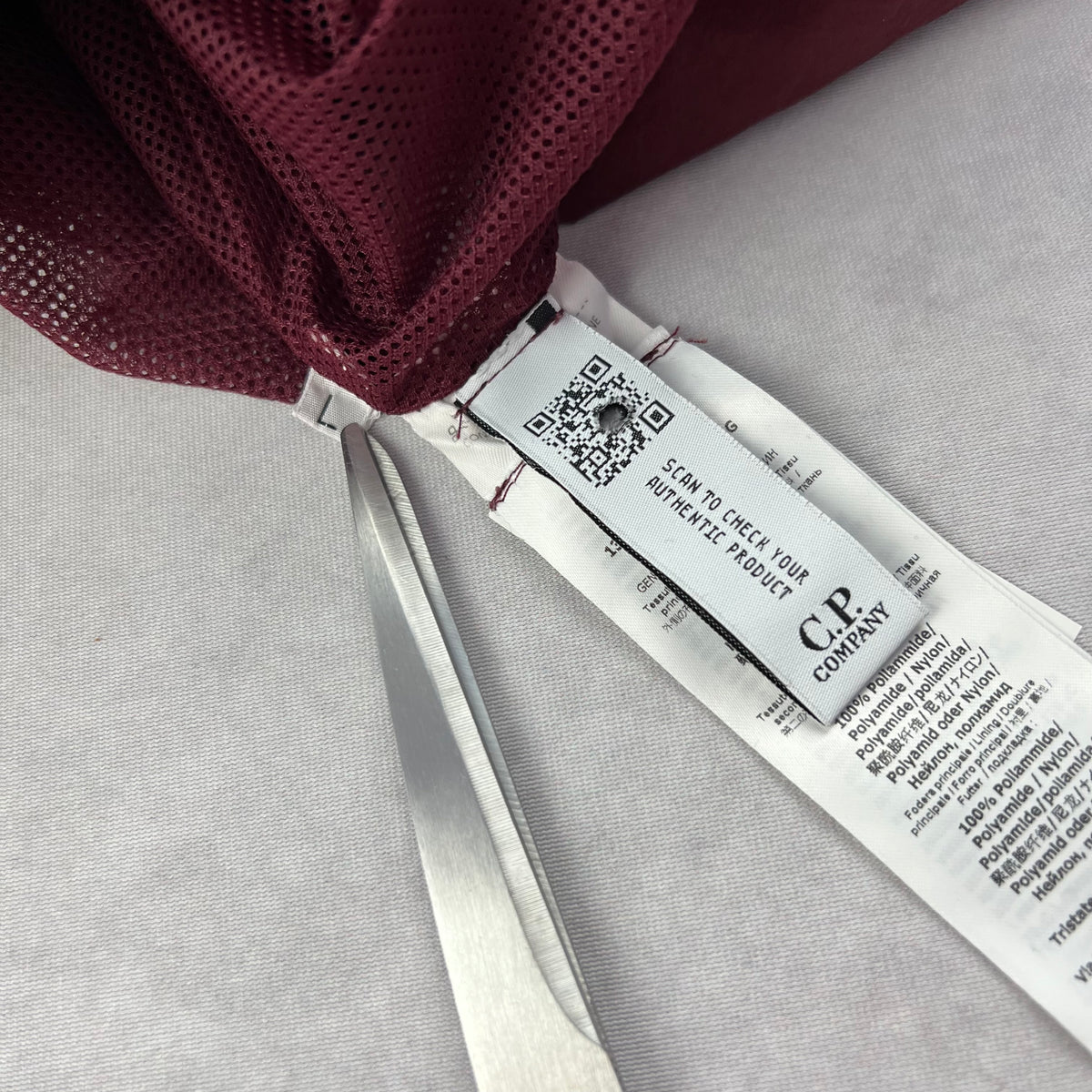 CP Company Overshirt