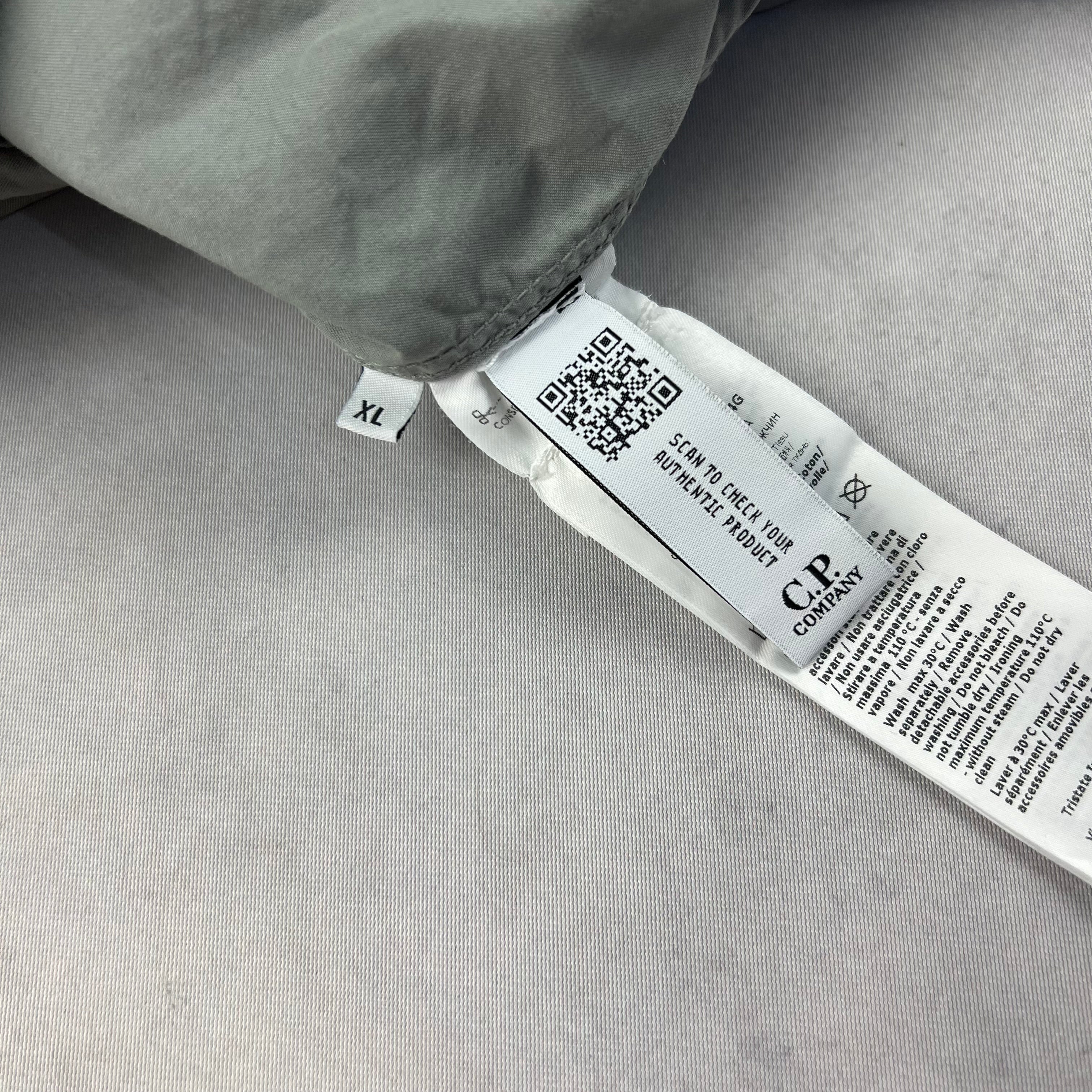CP Company Overshirt