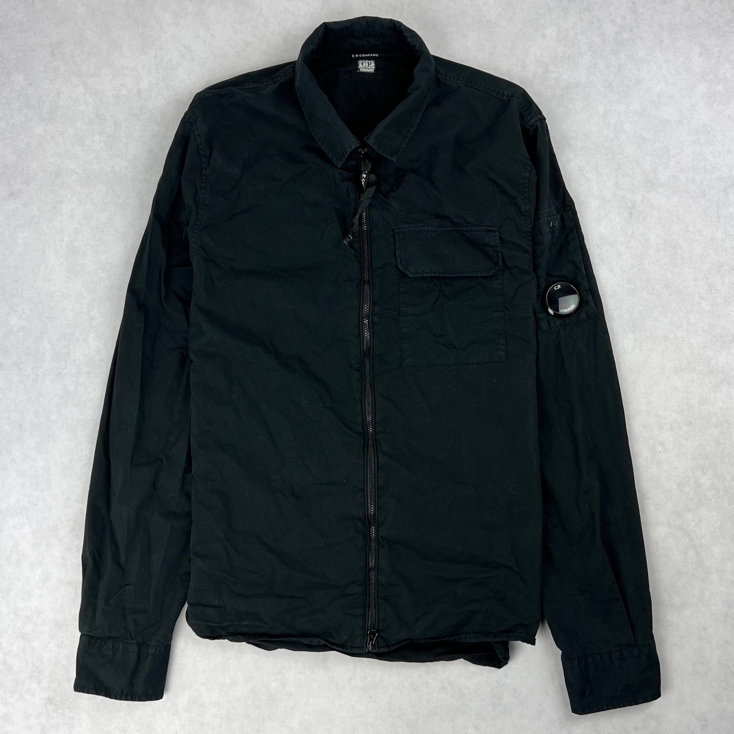 CP Company Overshirt