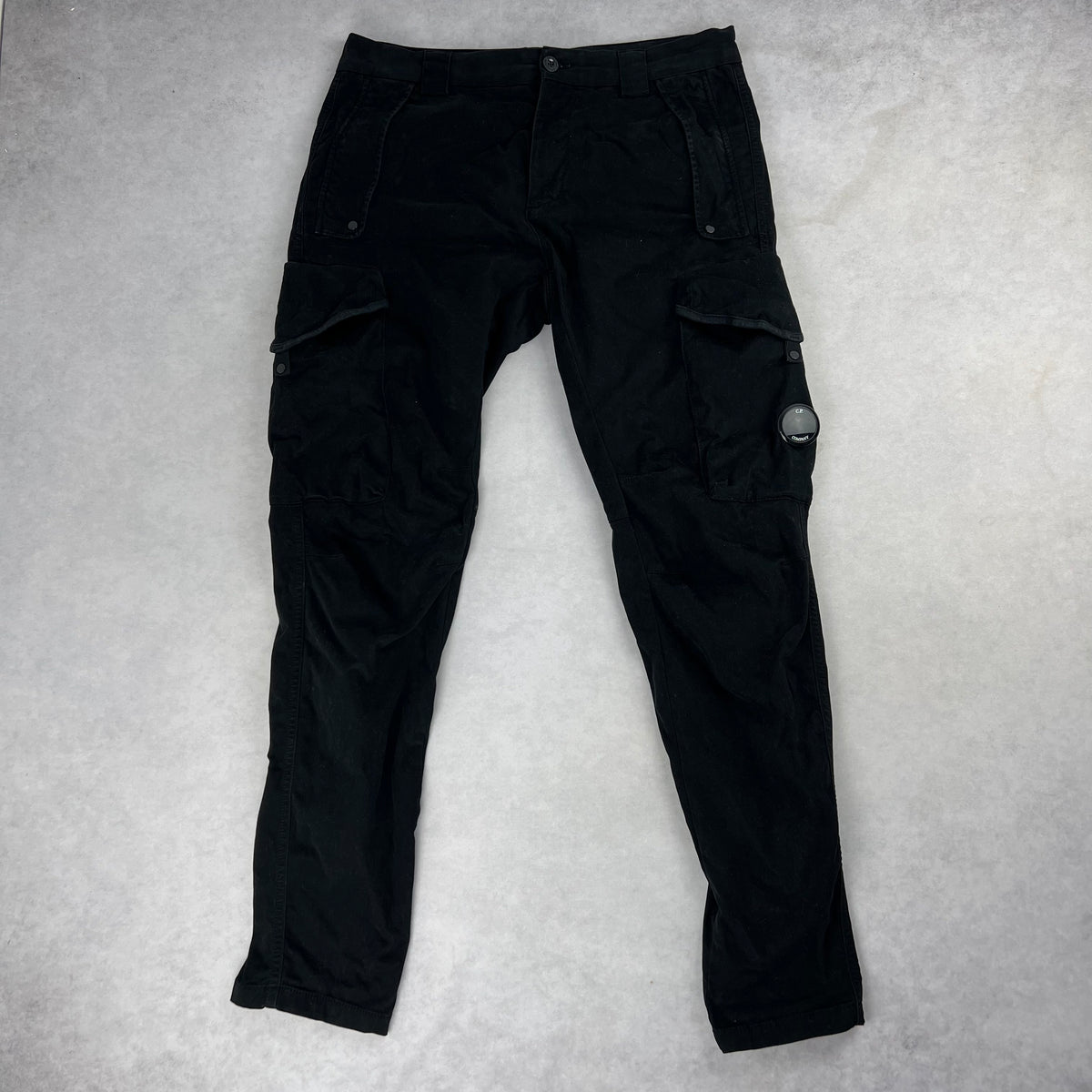 CP Company Cargo Pants