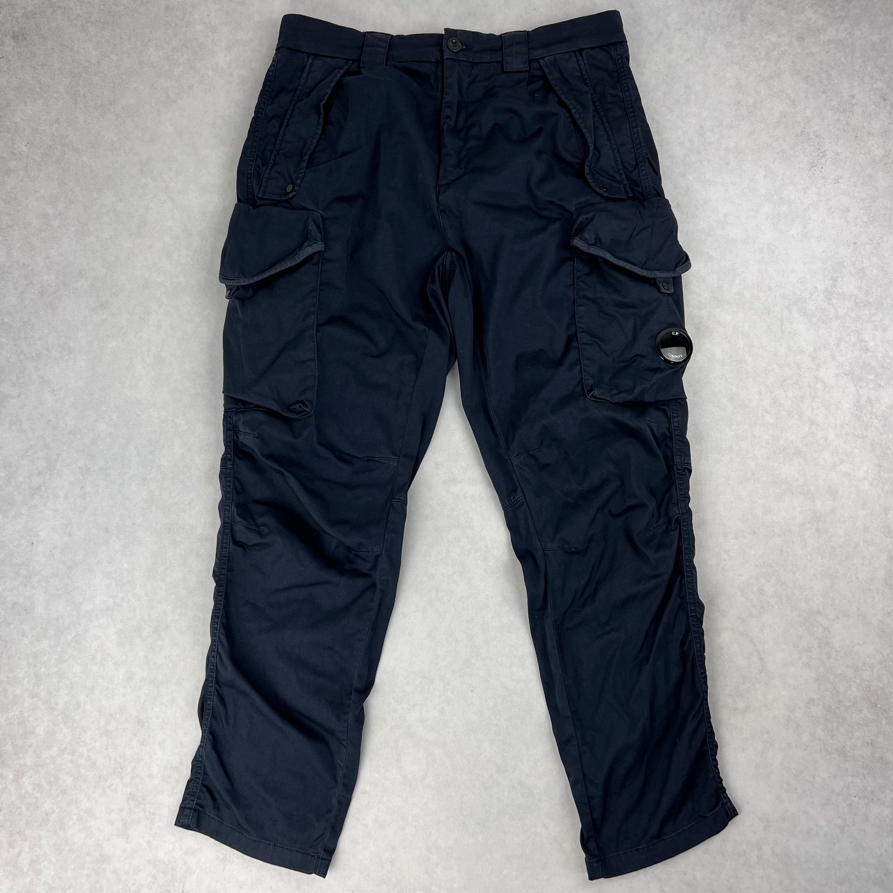 CP Company Cargo Pants