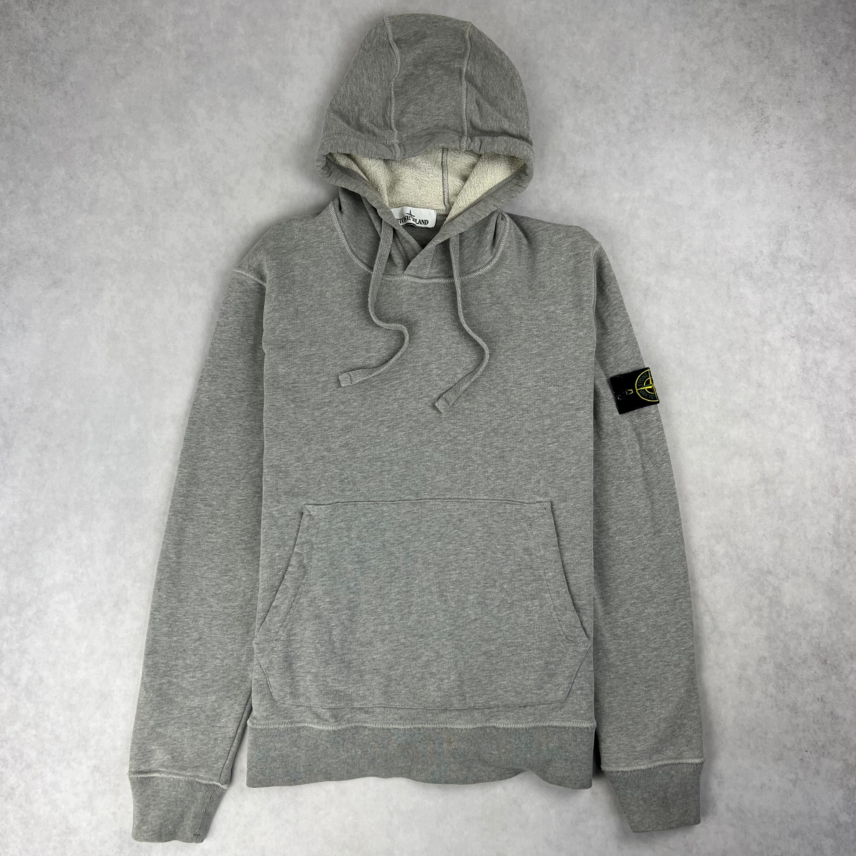 Stone Island Hoodie