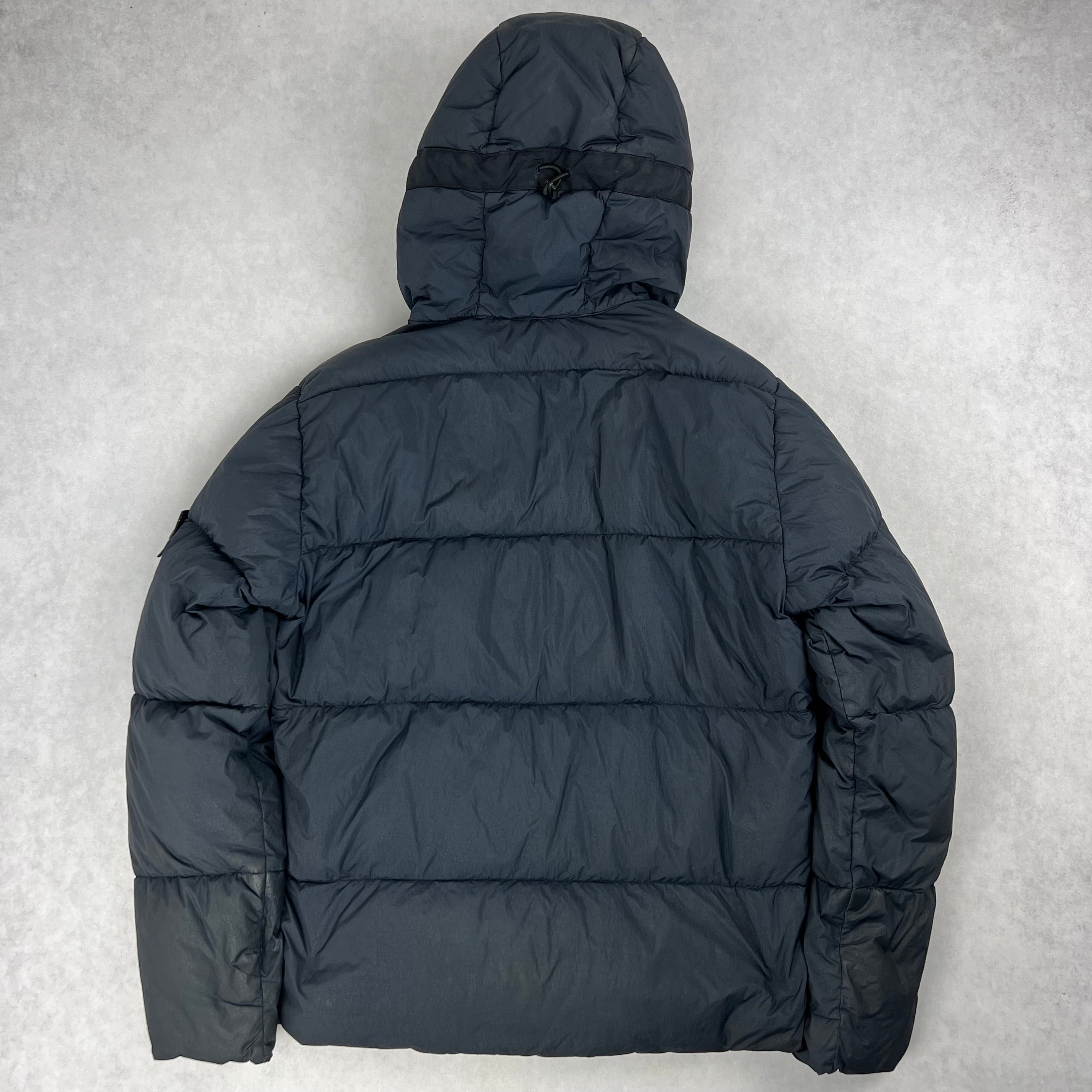 Stone Island Puffer Jacket