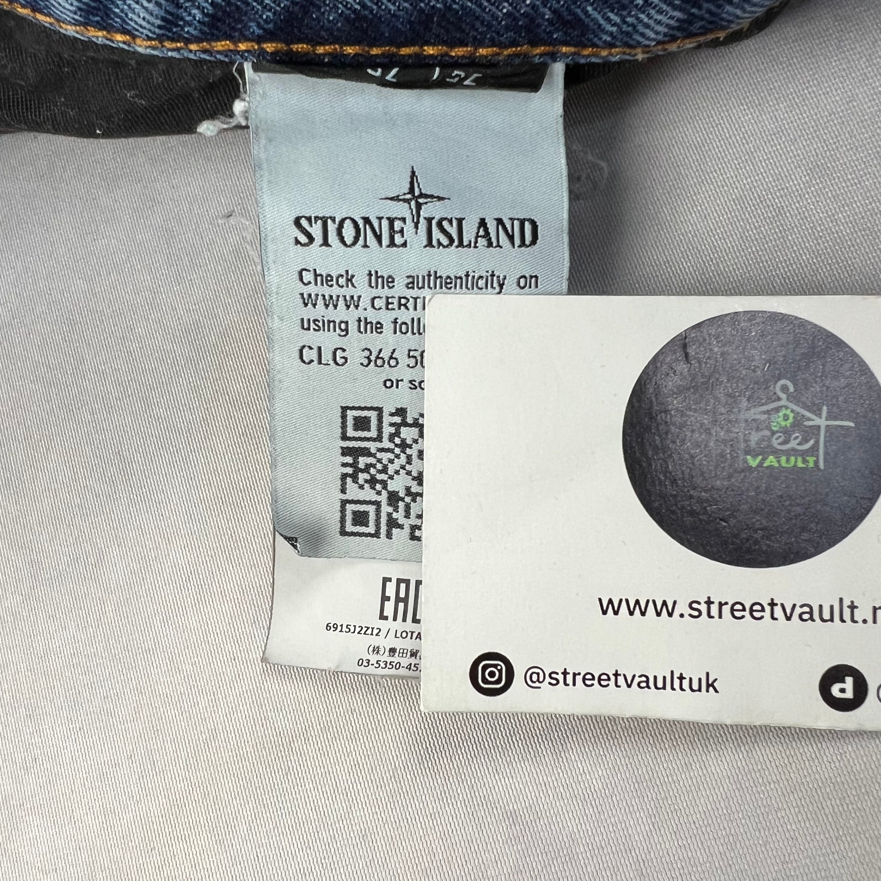 Stone Island Jeans