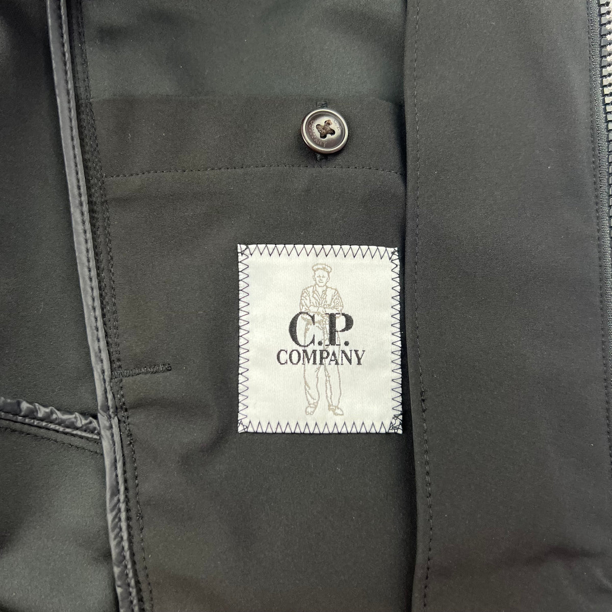 CP Company Jacket