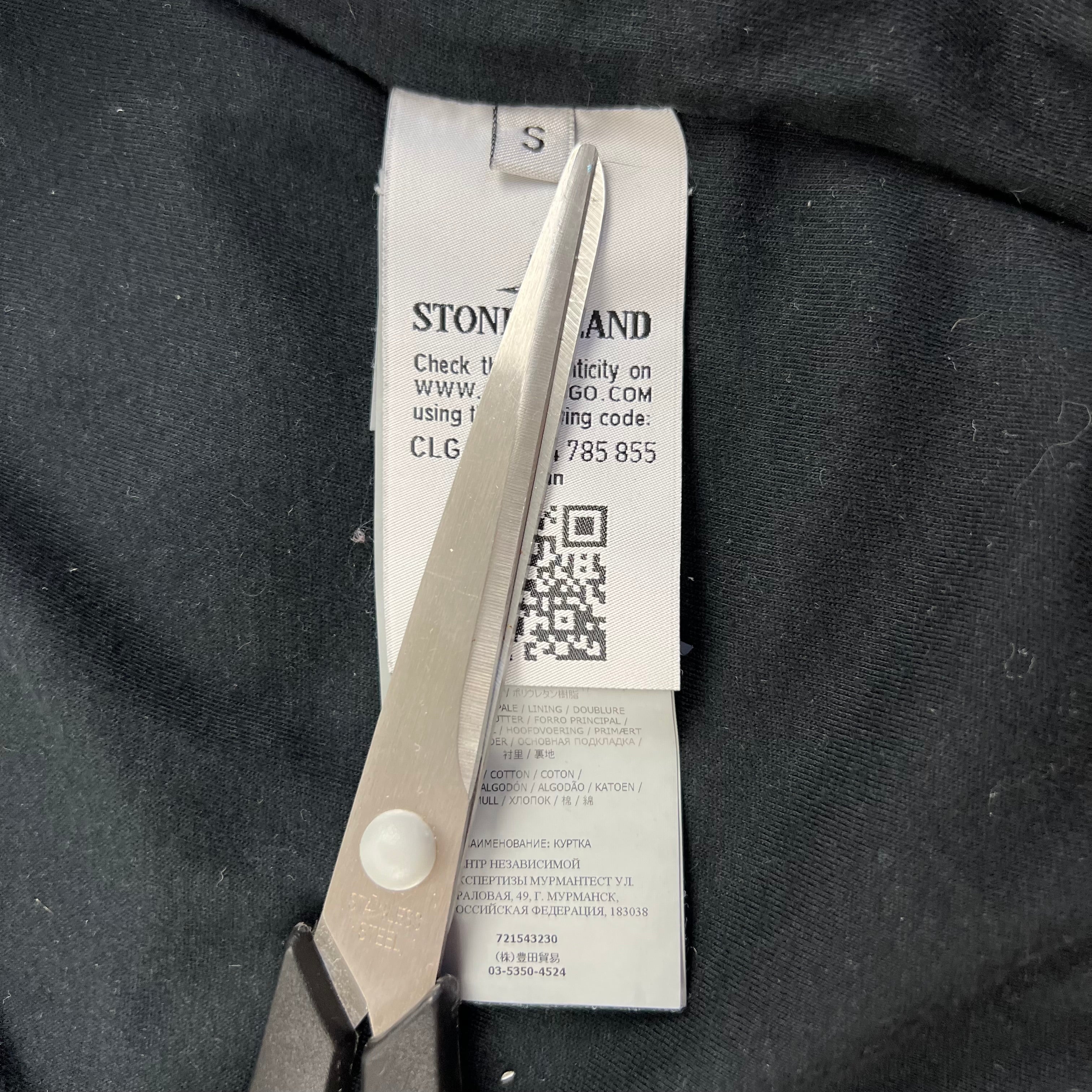 Stone Island Jacket