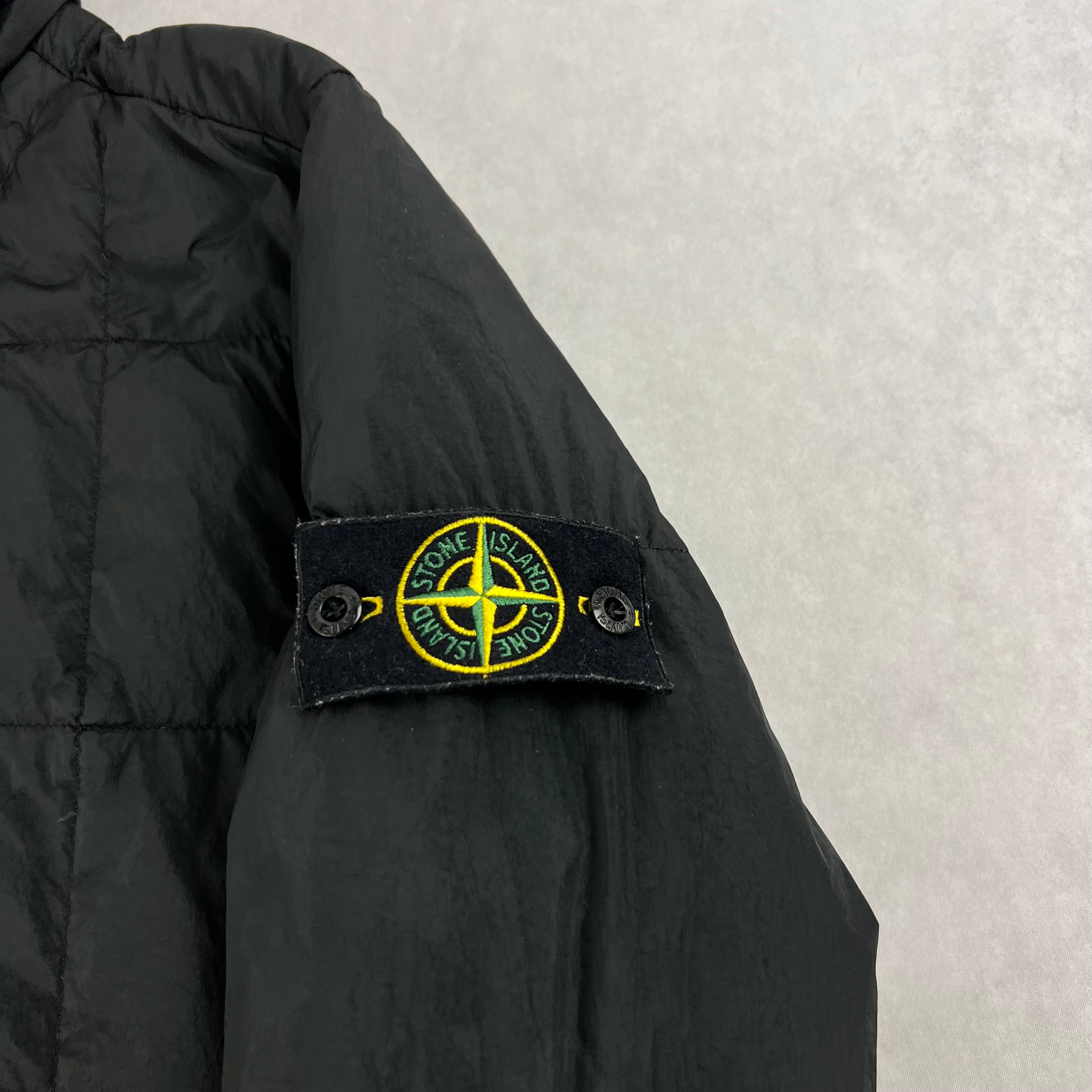 Stone Island Puffer Jacket