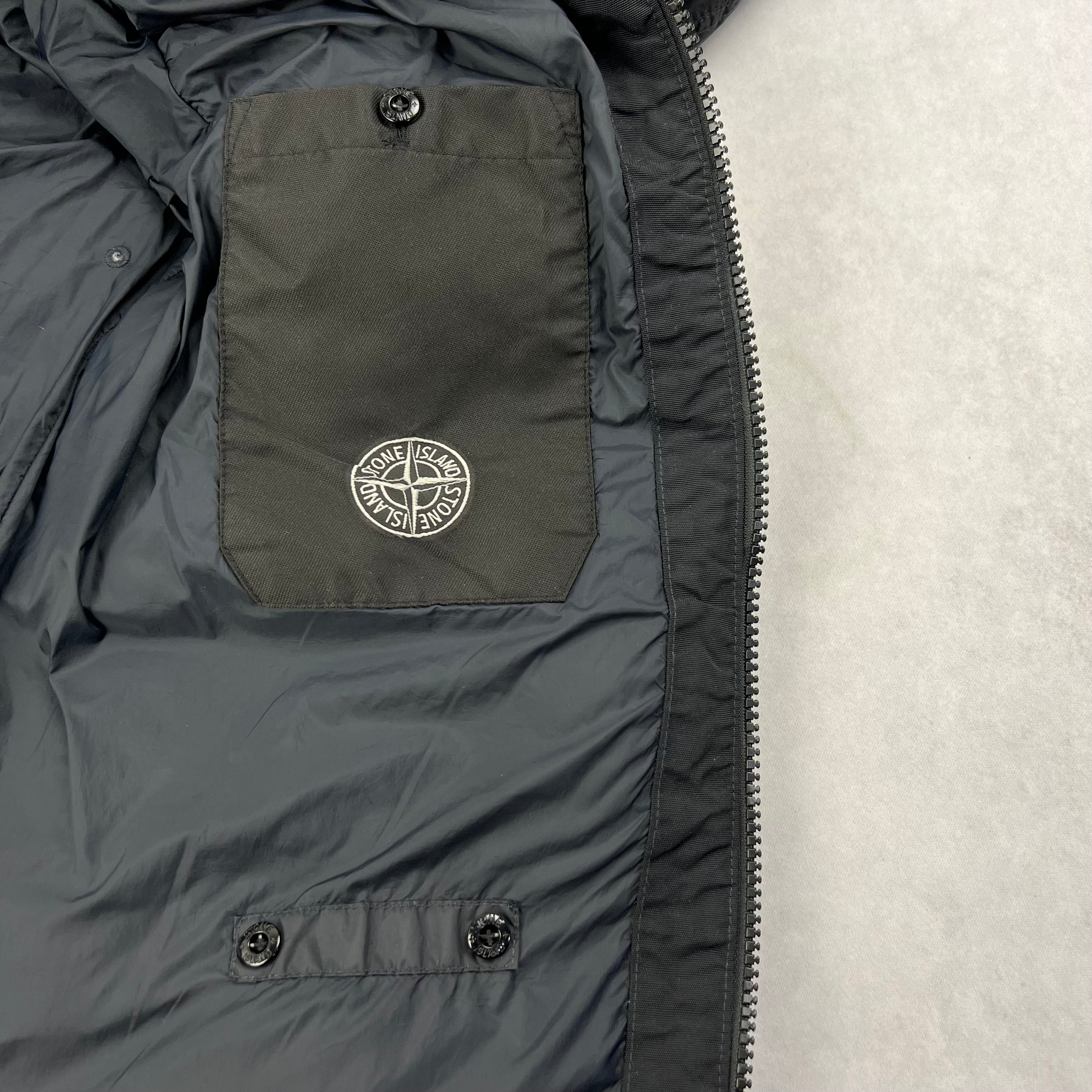 Stone Island Puffer Jacket