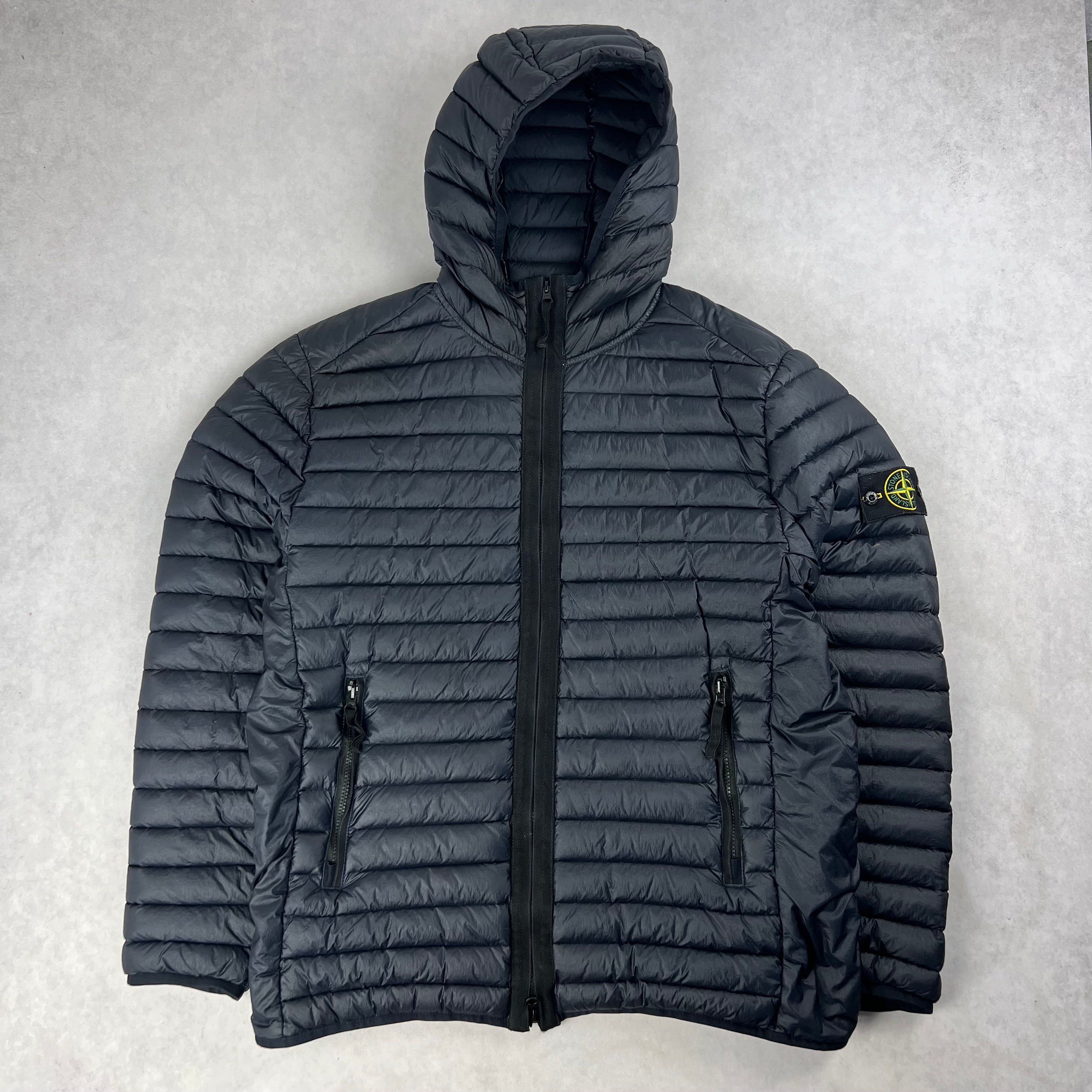 Stone Island Puffer Jacket