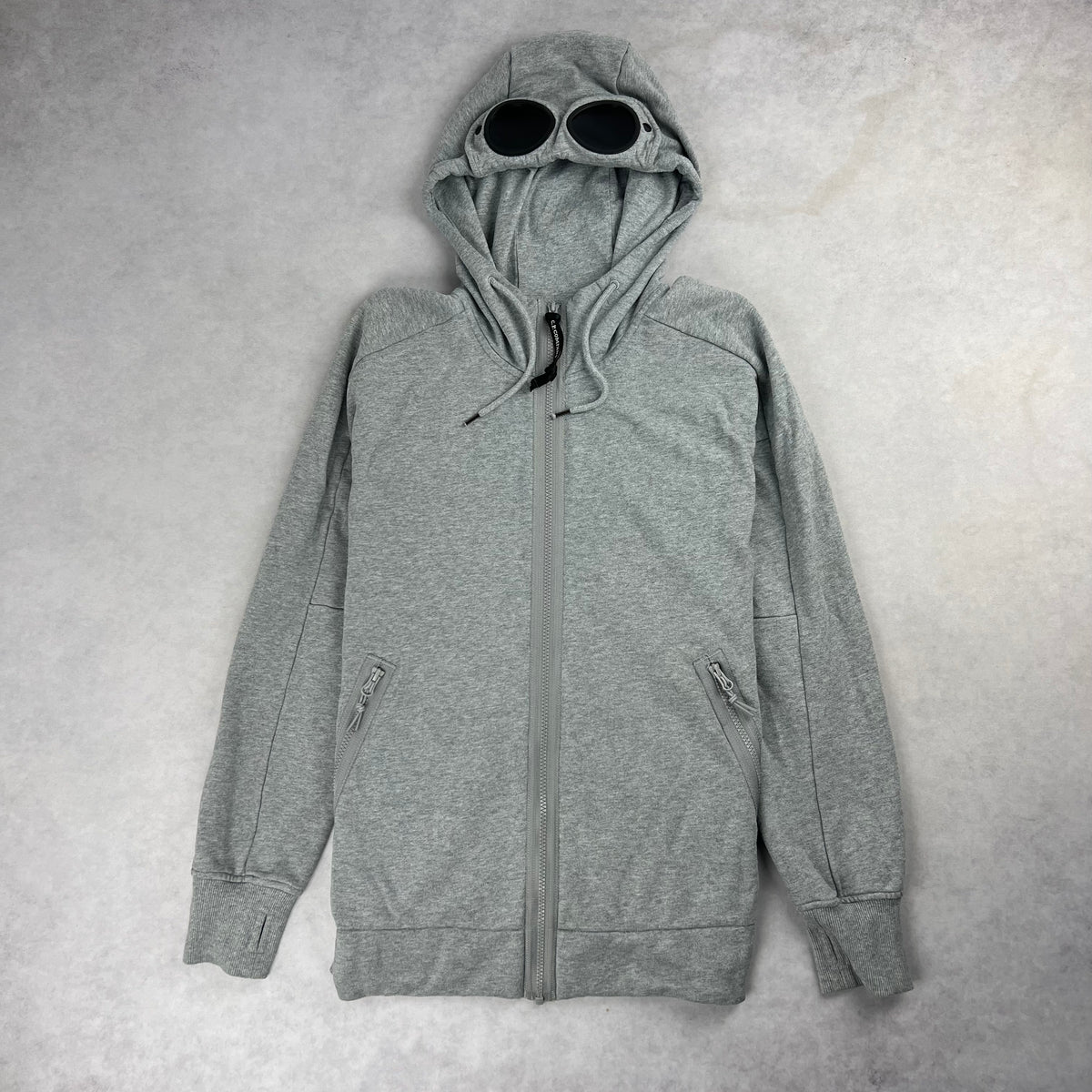 CP Company Goggle Hoodie