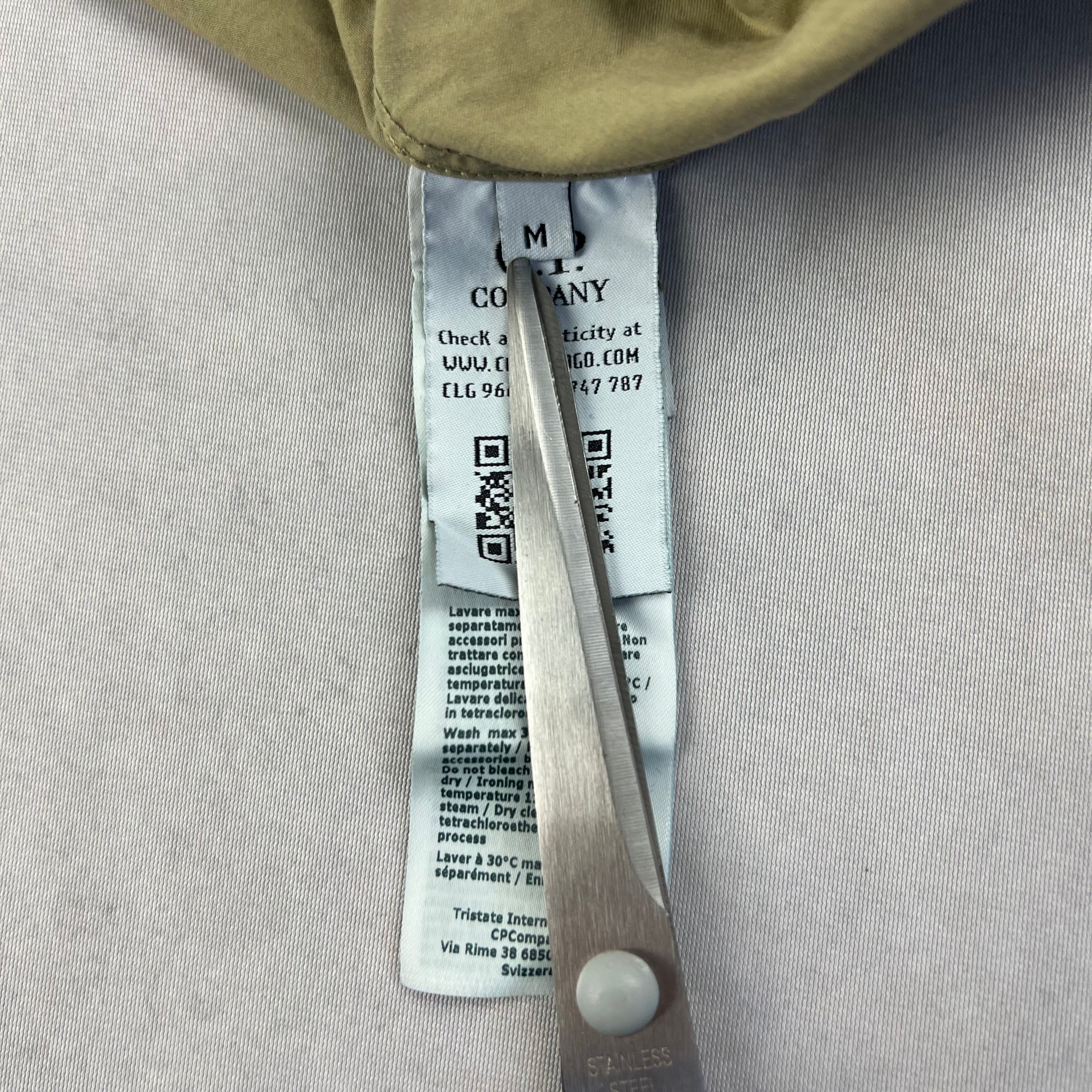 CP Company Overshirt