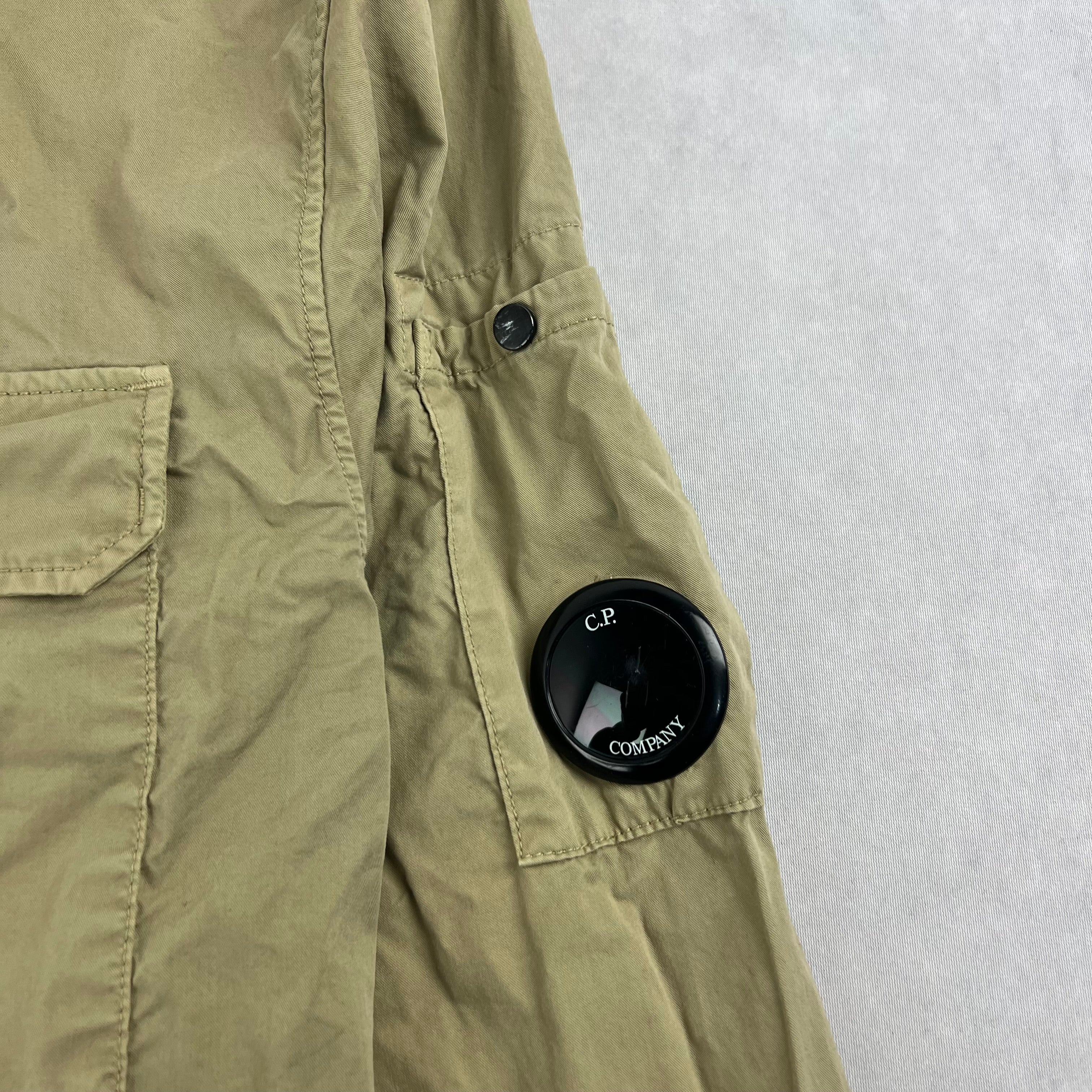 CP Company Overshirt