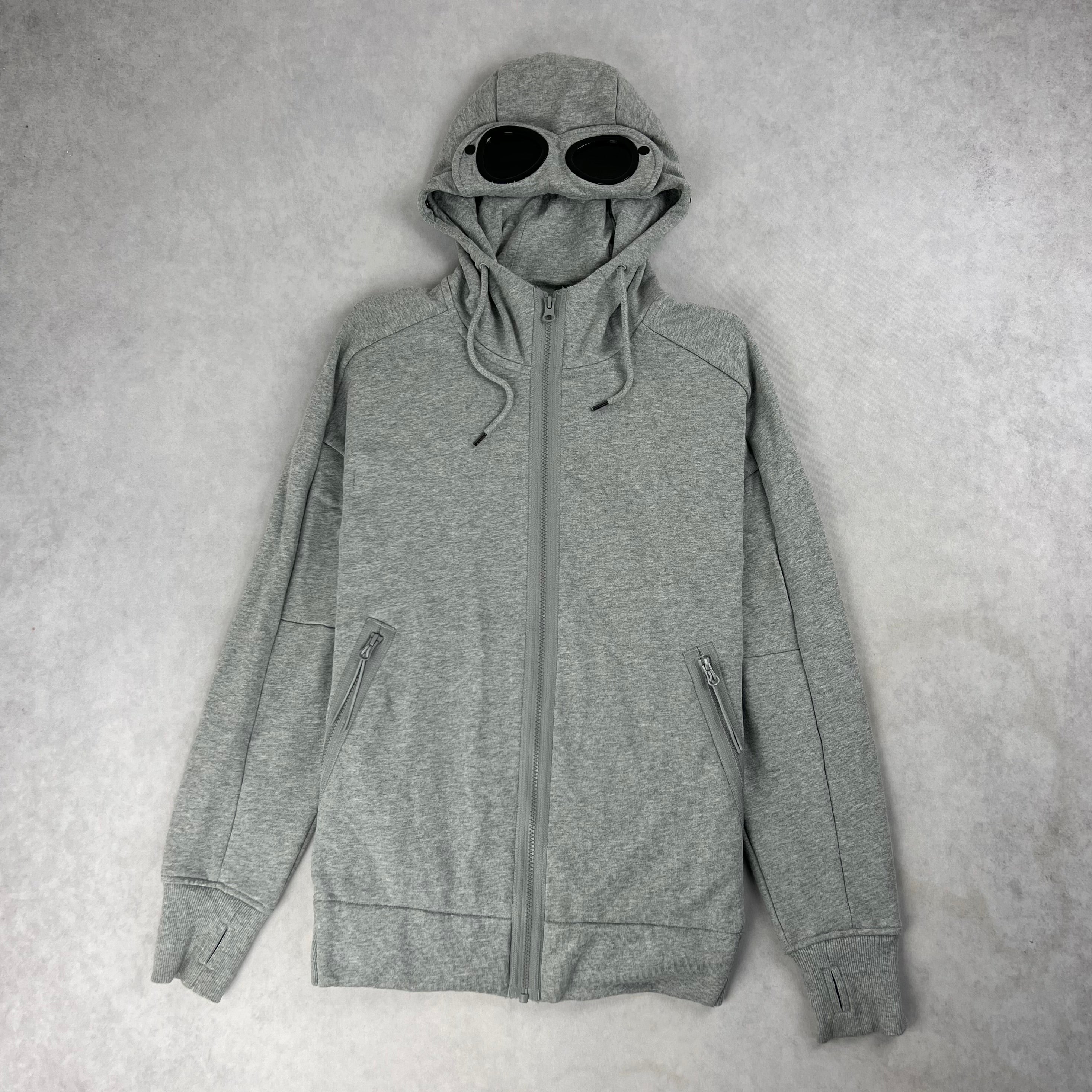CP Company Goggle Hoodie