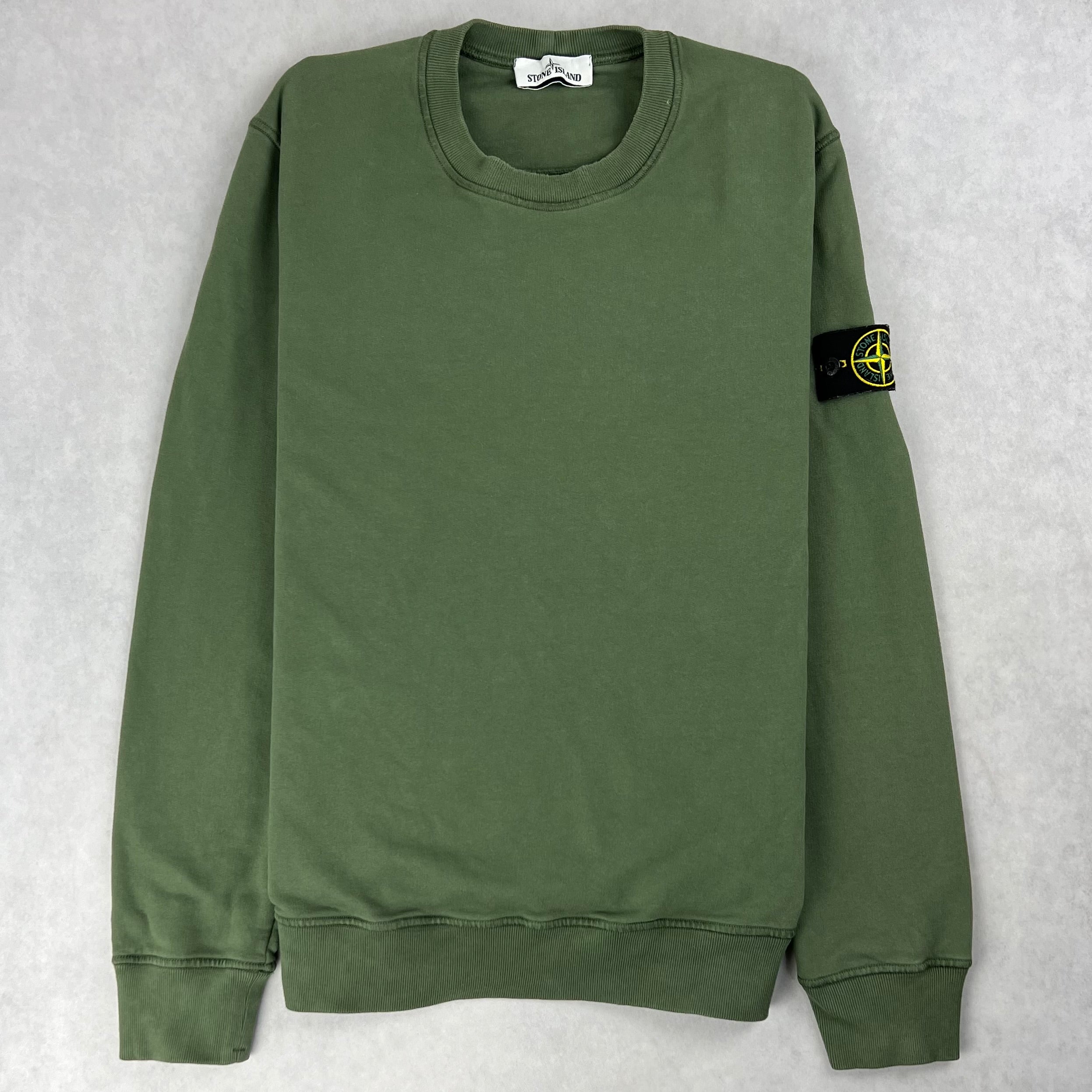 Stone Island Sweatshirt