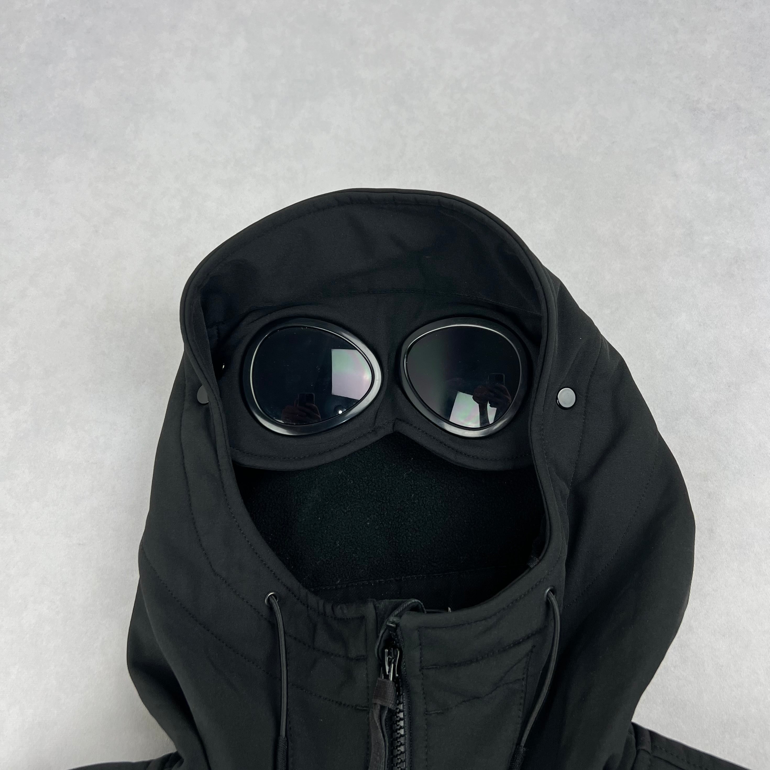 CP Company Goggle Jacket