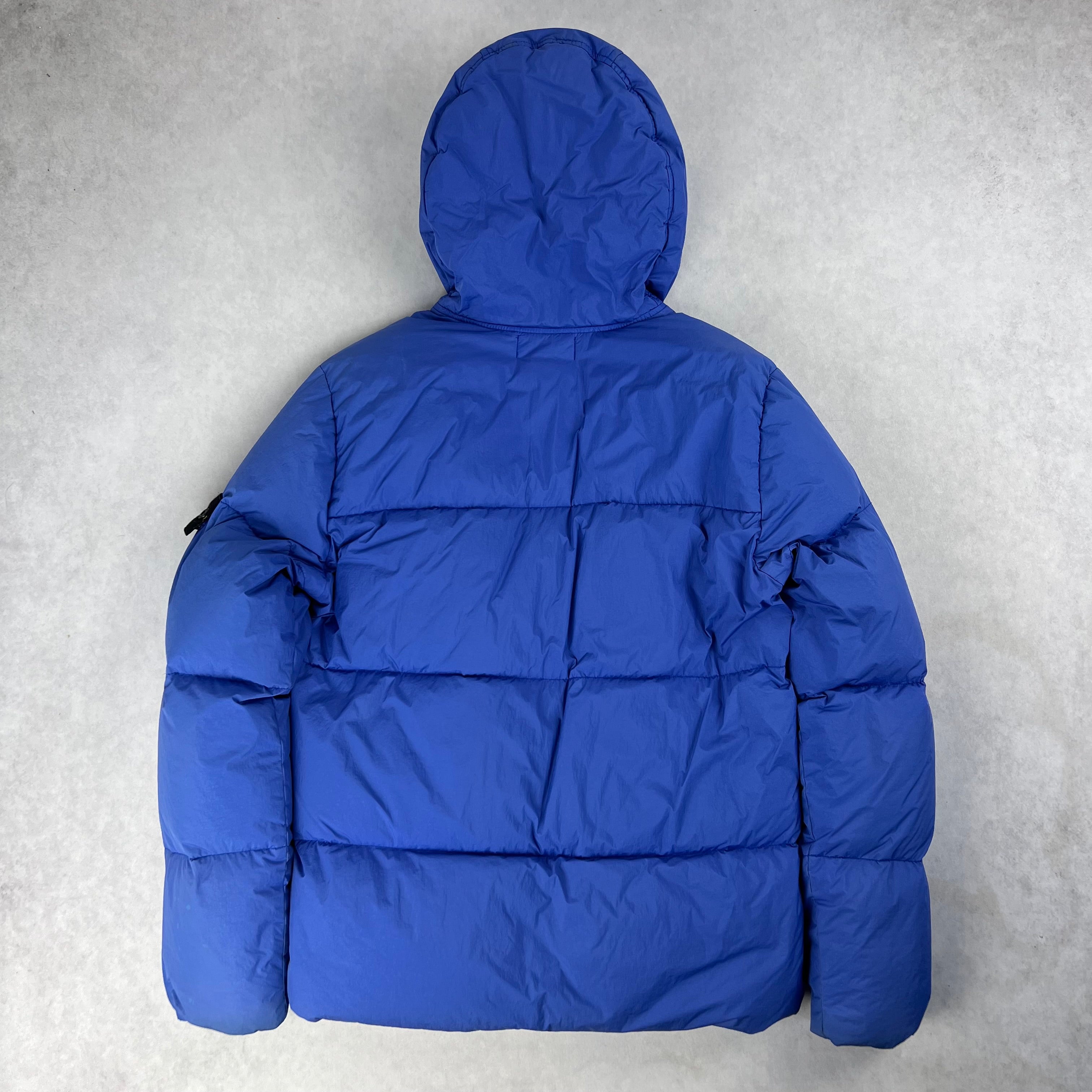 Stone Island Puffer Jacket