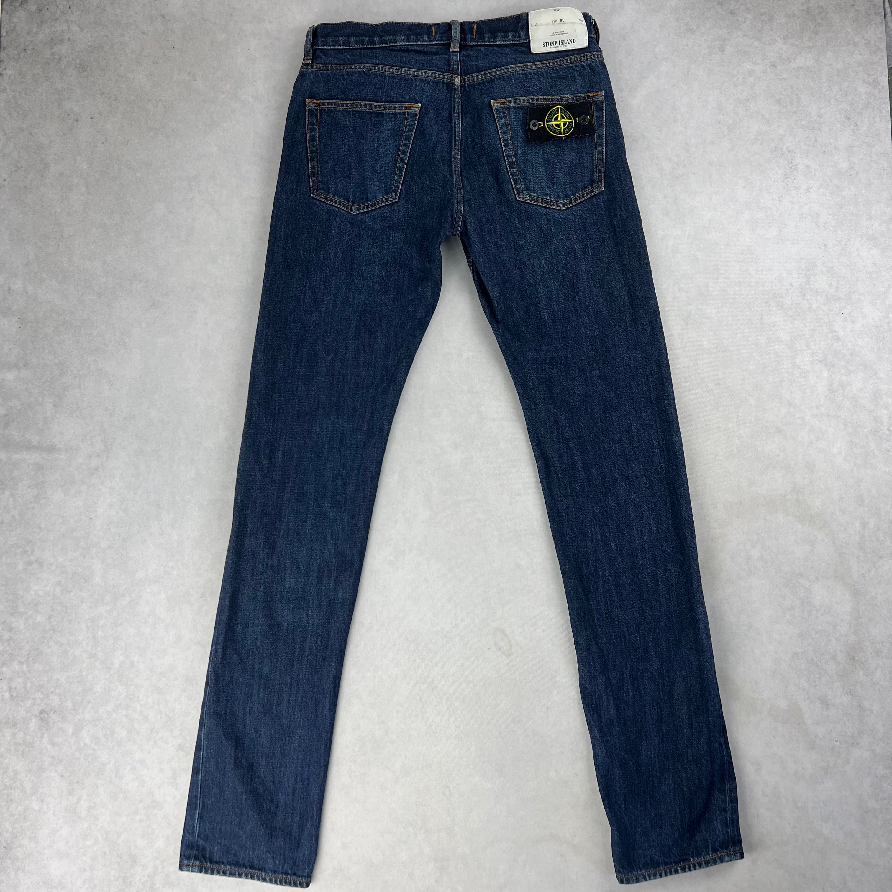 Stone Island Jeans