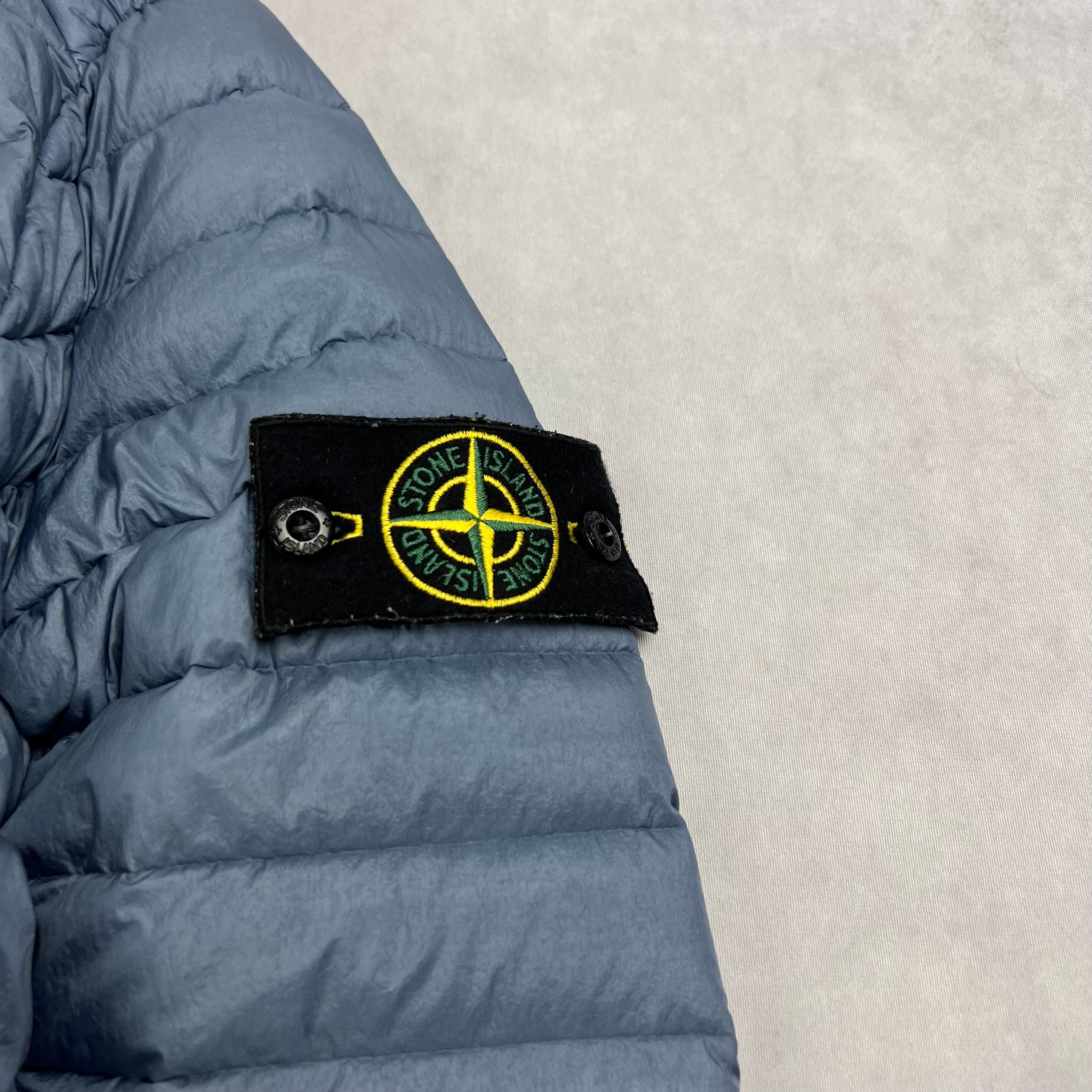 Stone Island Puffer Jacket