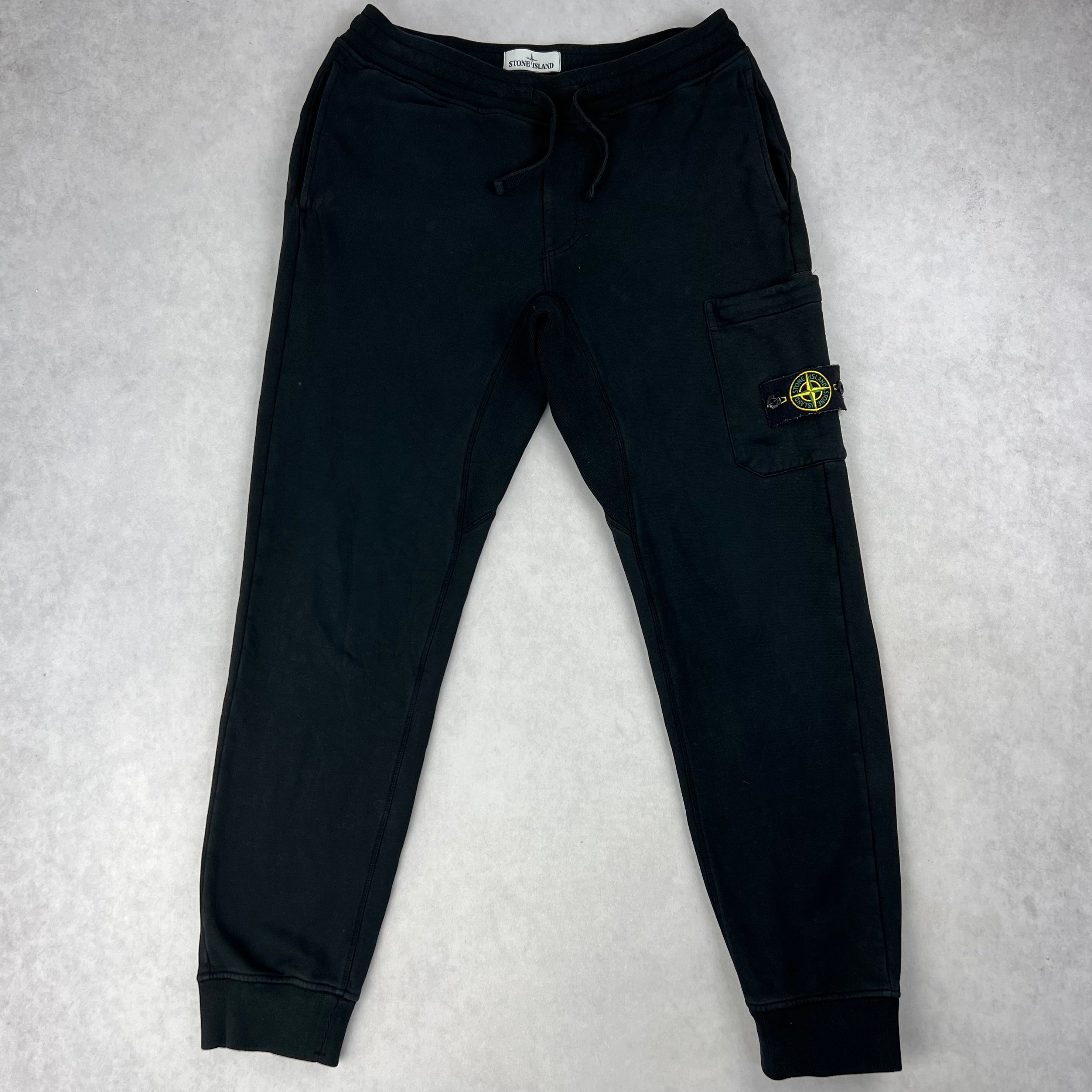 Stone Island Joggers