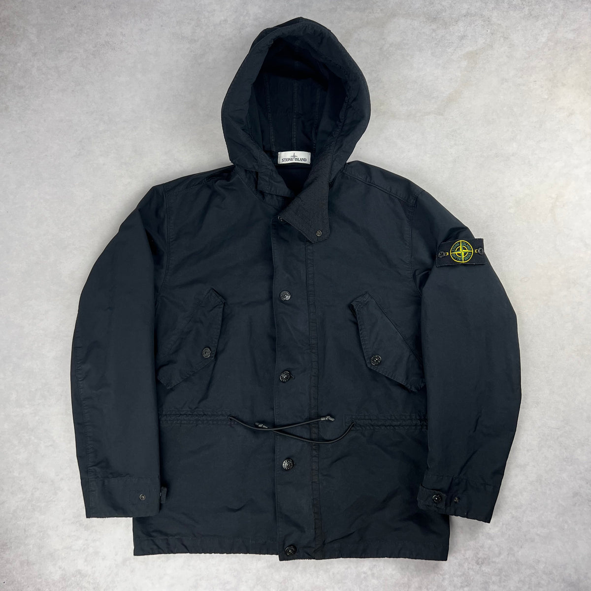 Stone Island Jacket