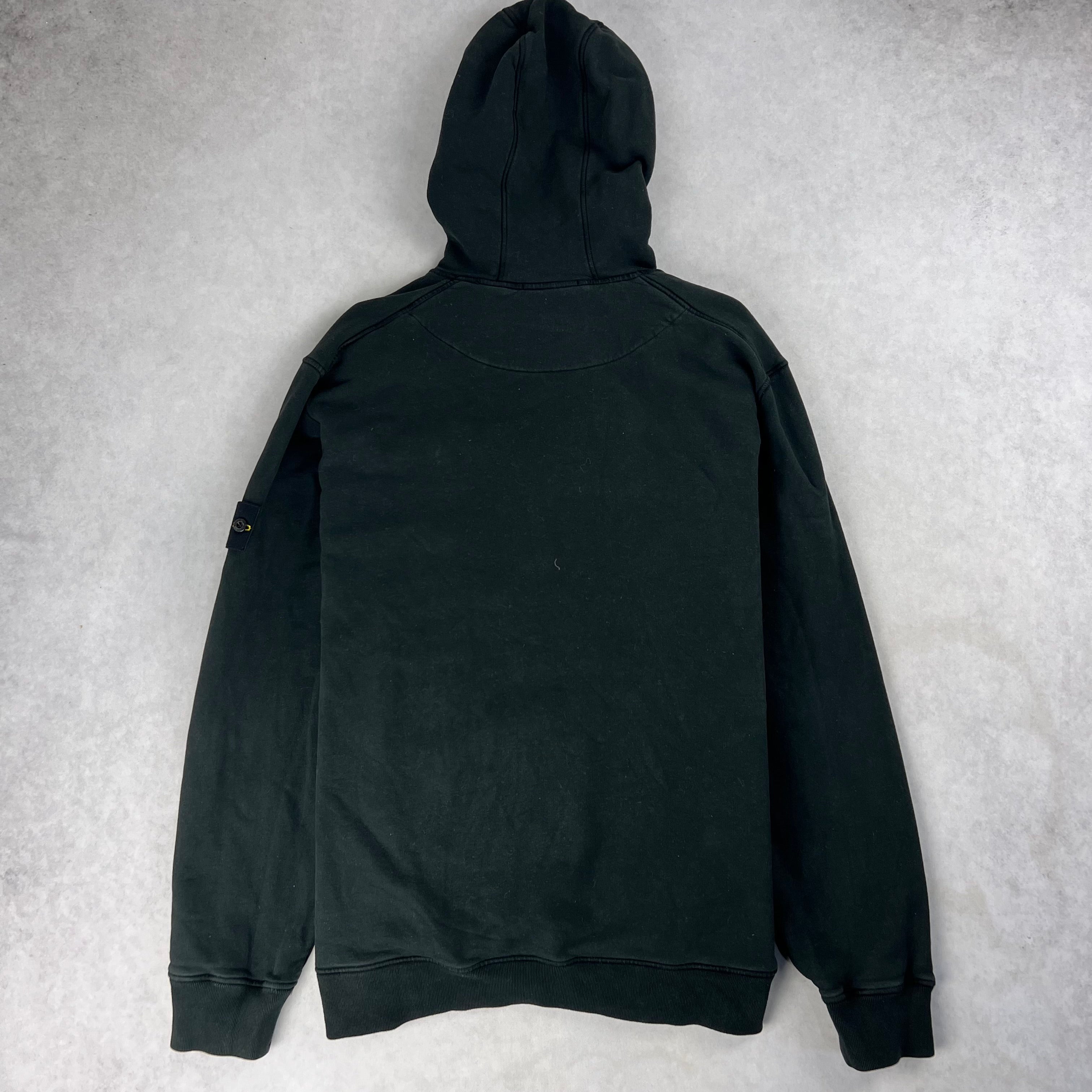 Stone Island Hoodie